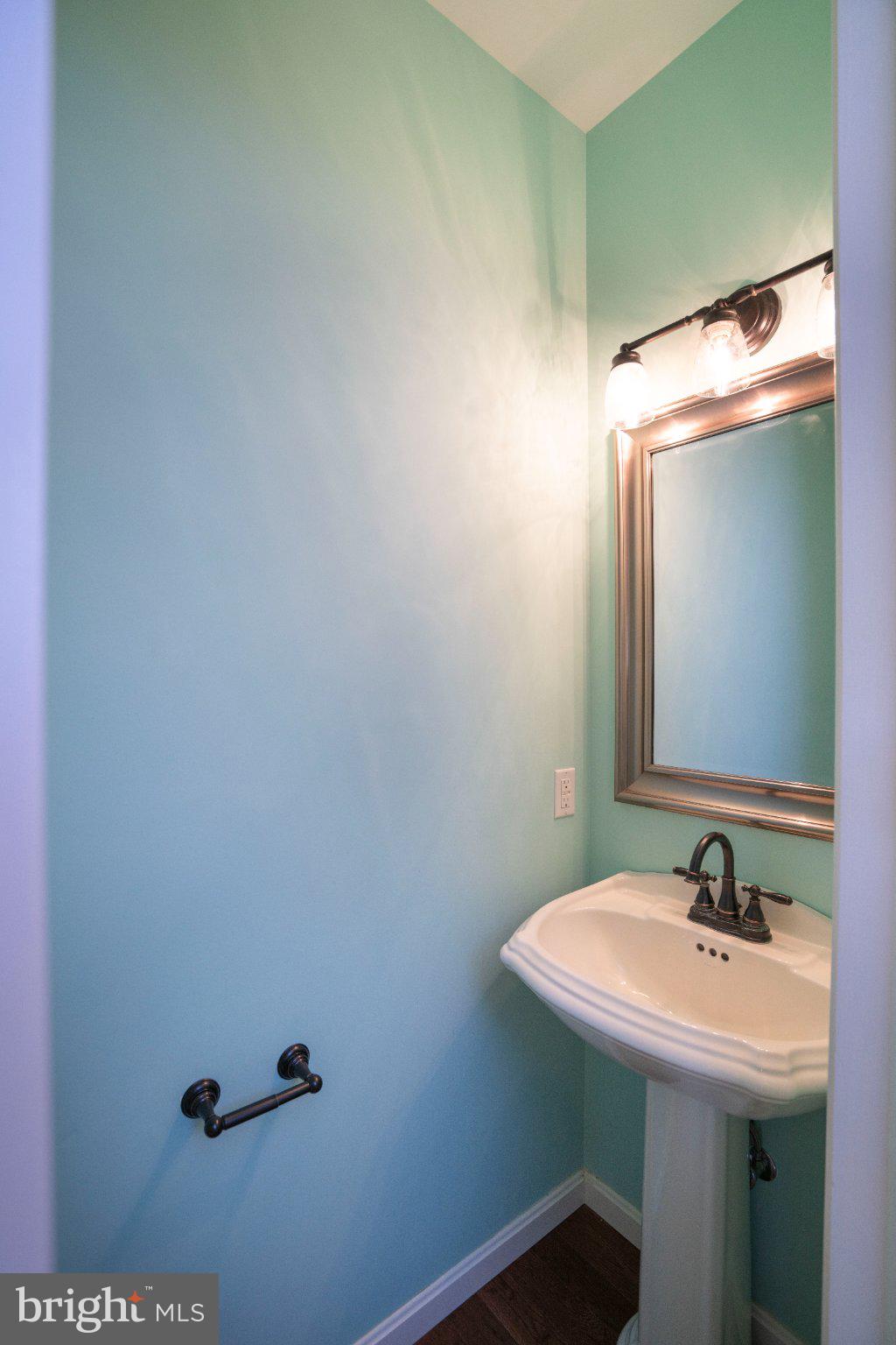 TROTTER FARMS - Residential