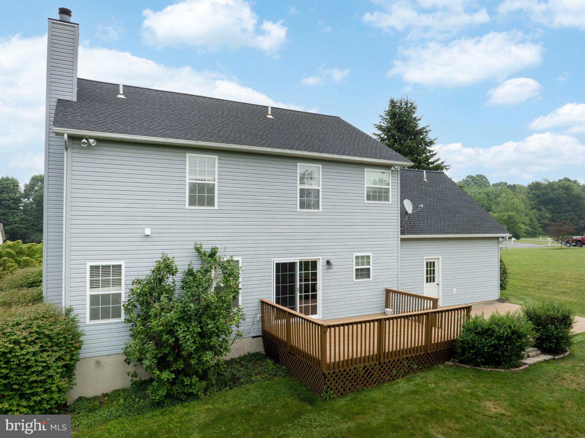 TROTTER FARMS - Residential