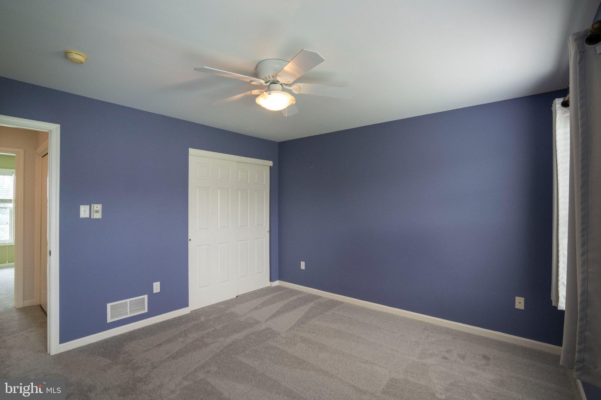 TROTTER FARMS - Residential