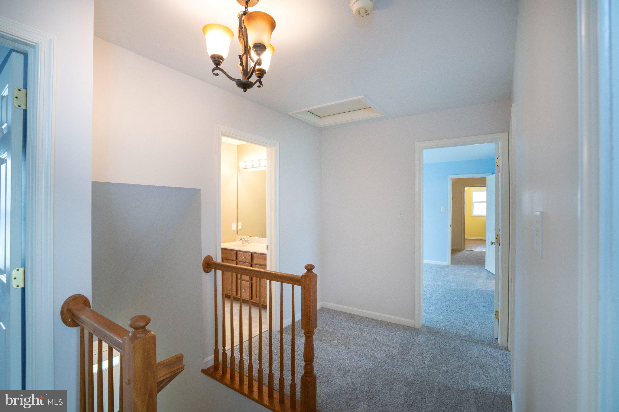 TROTTER FARMS - Residential