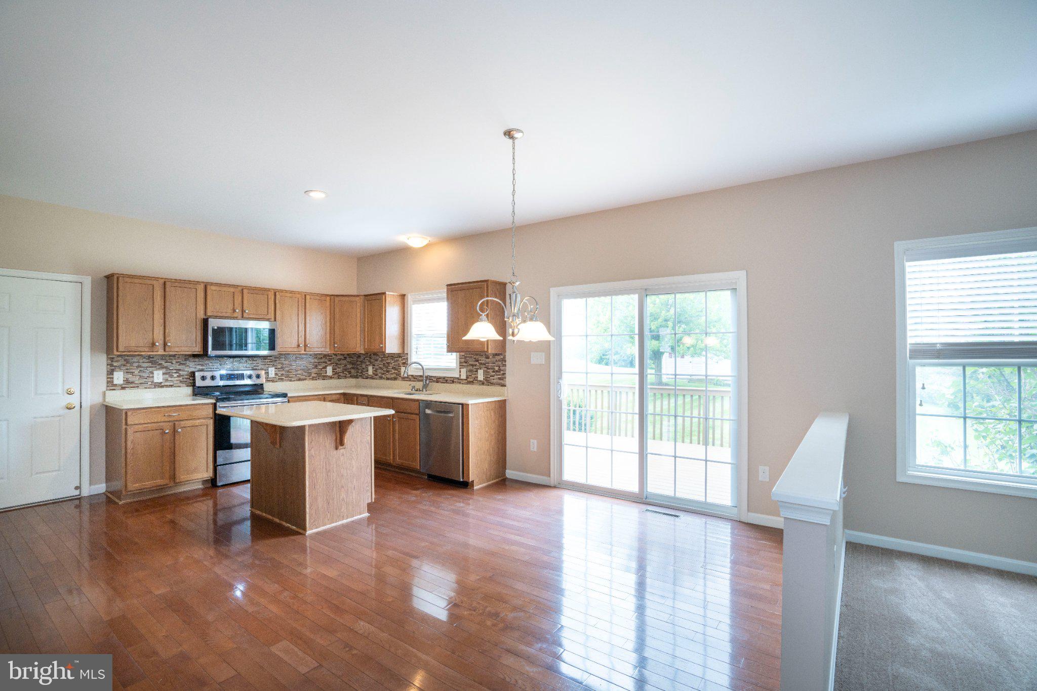 TROTTER FARMS - Residential