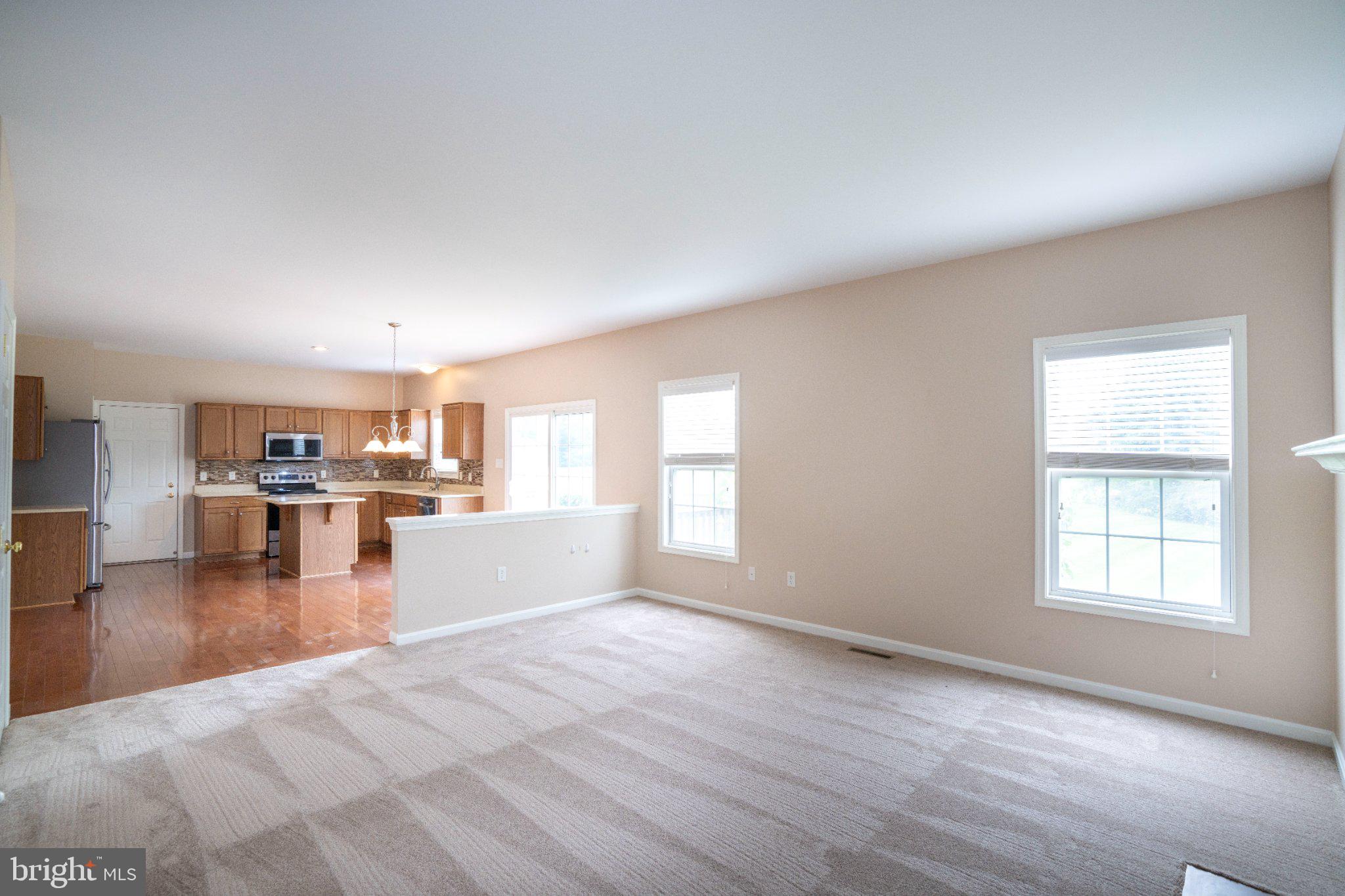 TROTTER FARMS - Residential