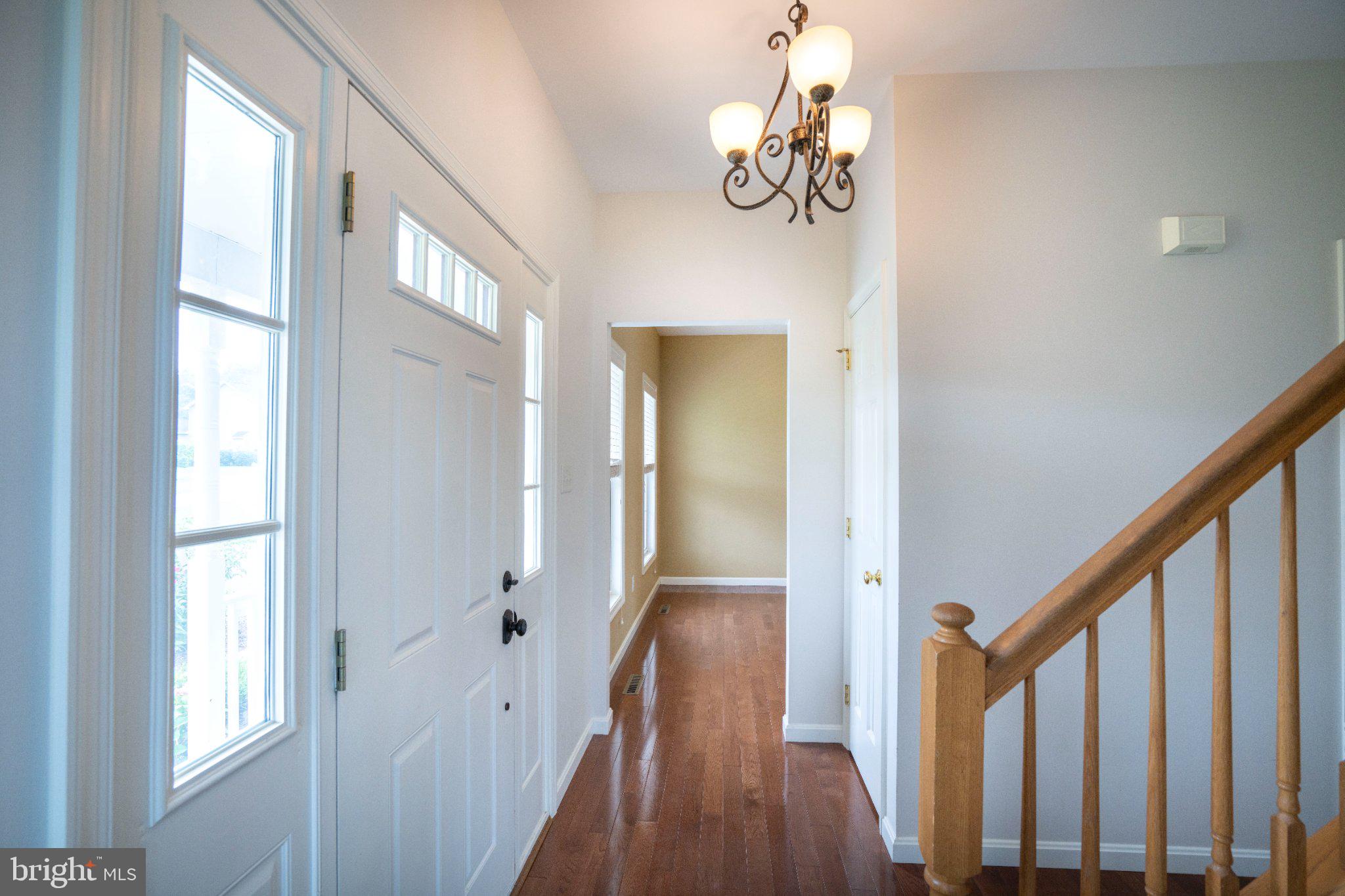 TROTTER FARMS - Residential