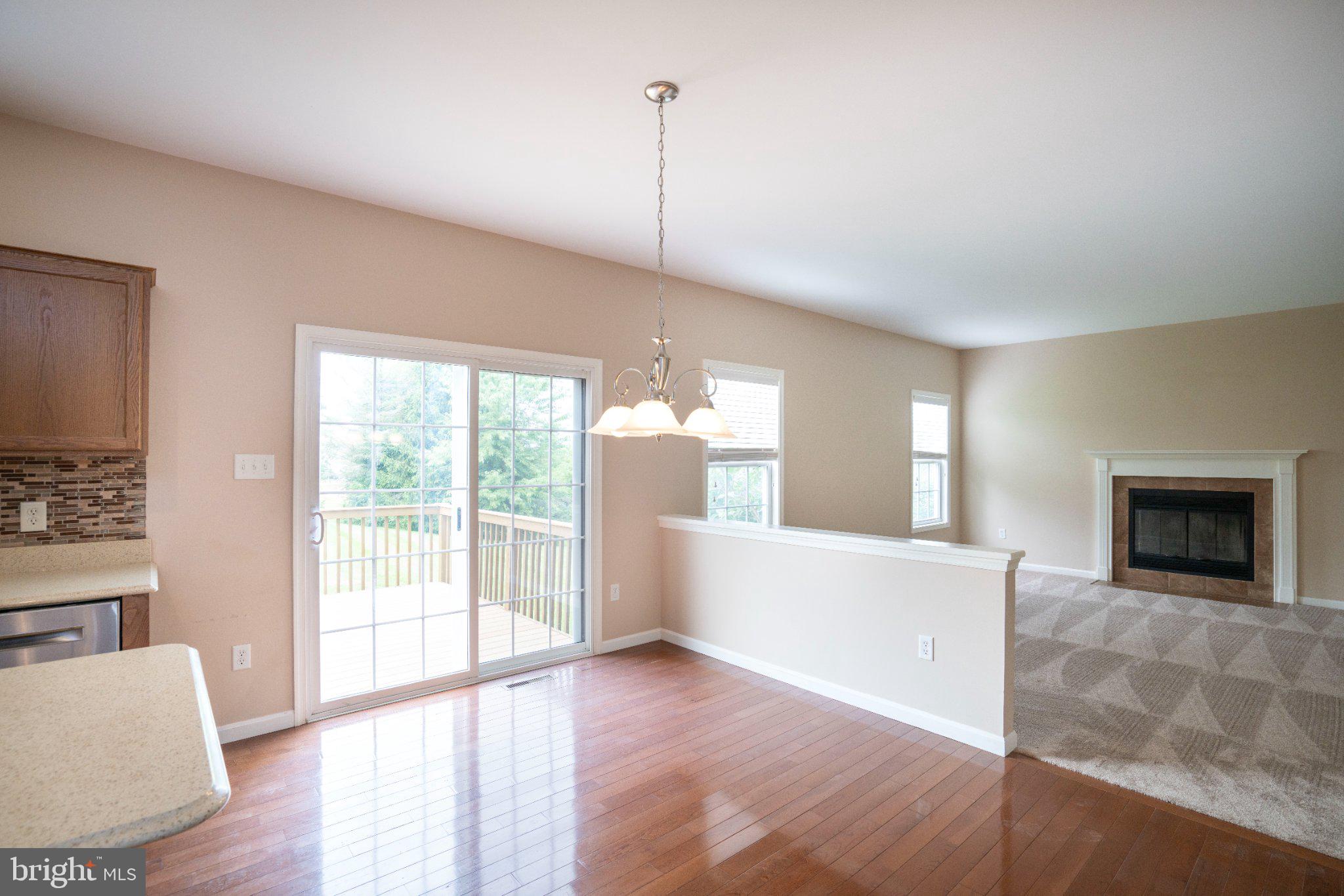 TROTTER FARMS - Residential