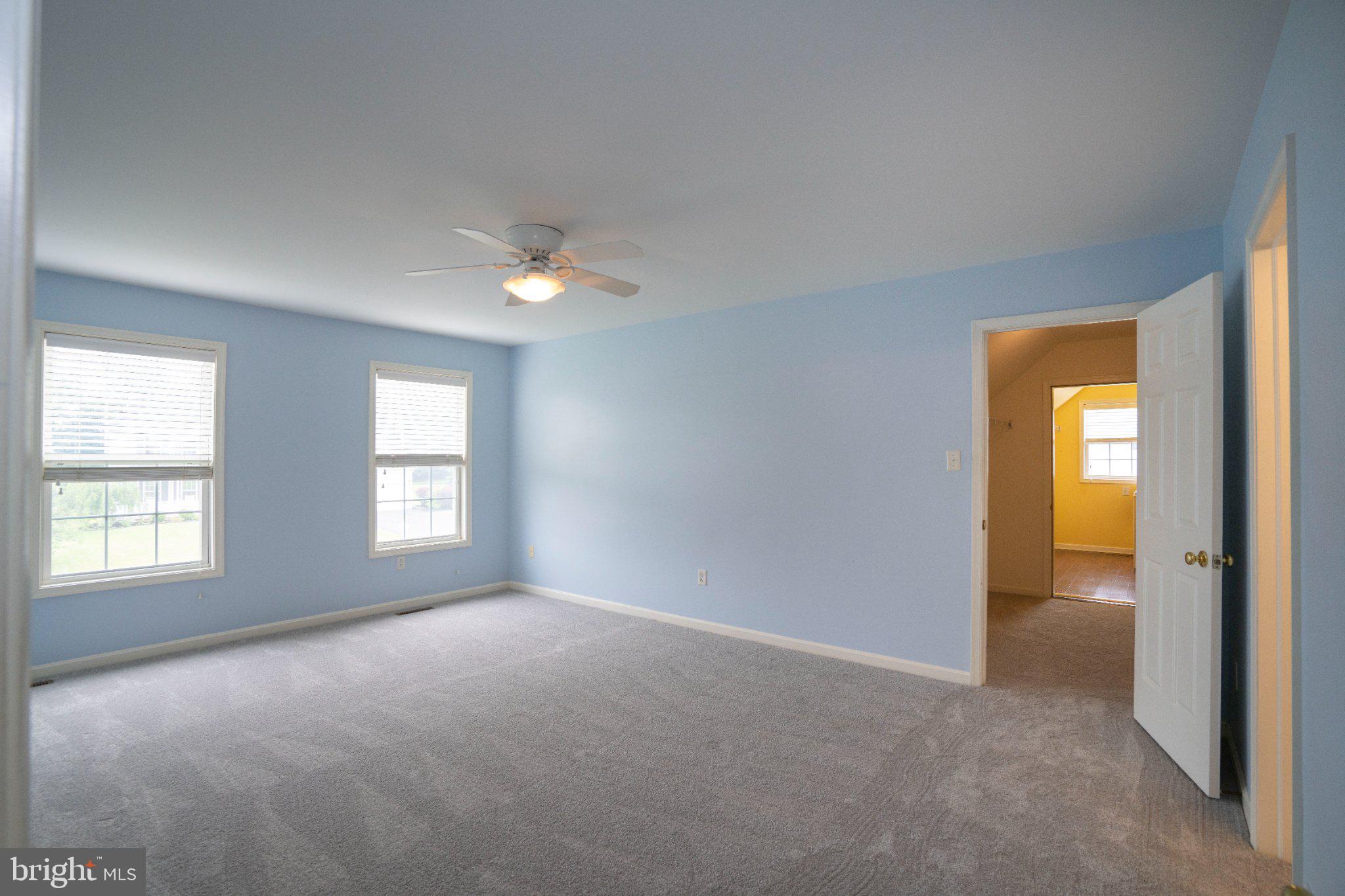 TROTTER FARMS - Residential