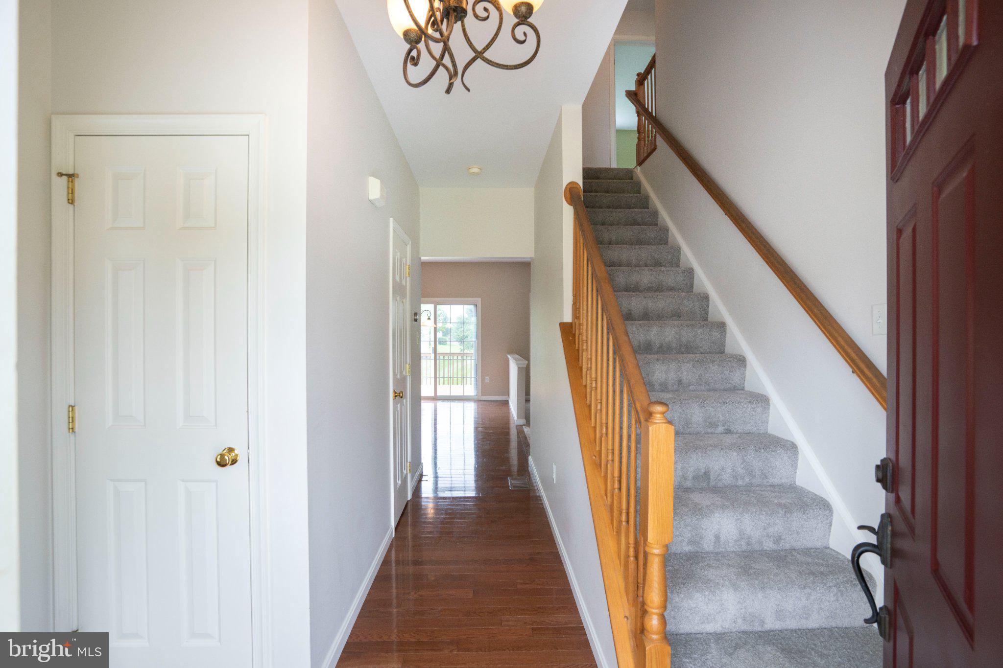 TROTTER FARMS - Residential