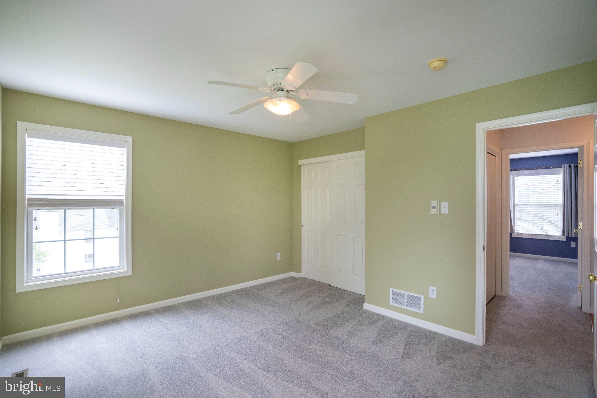 TROTTER FARMS - Residential