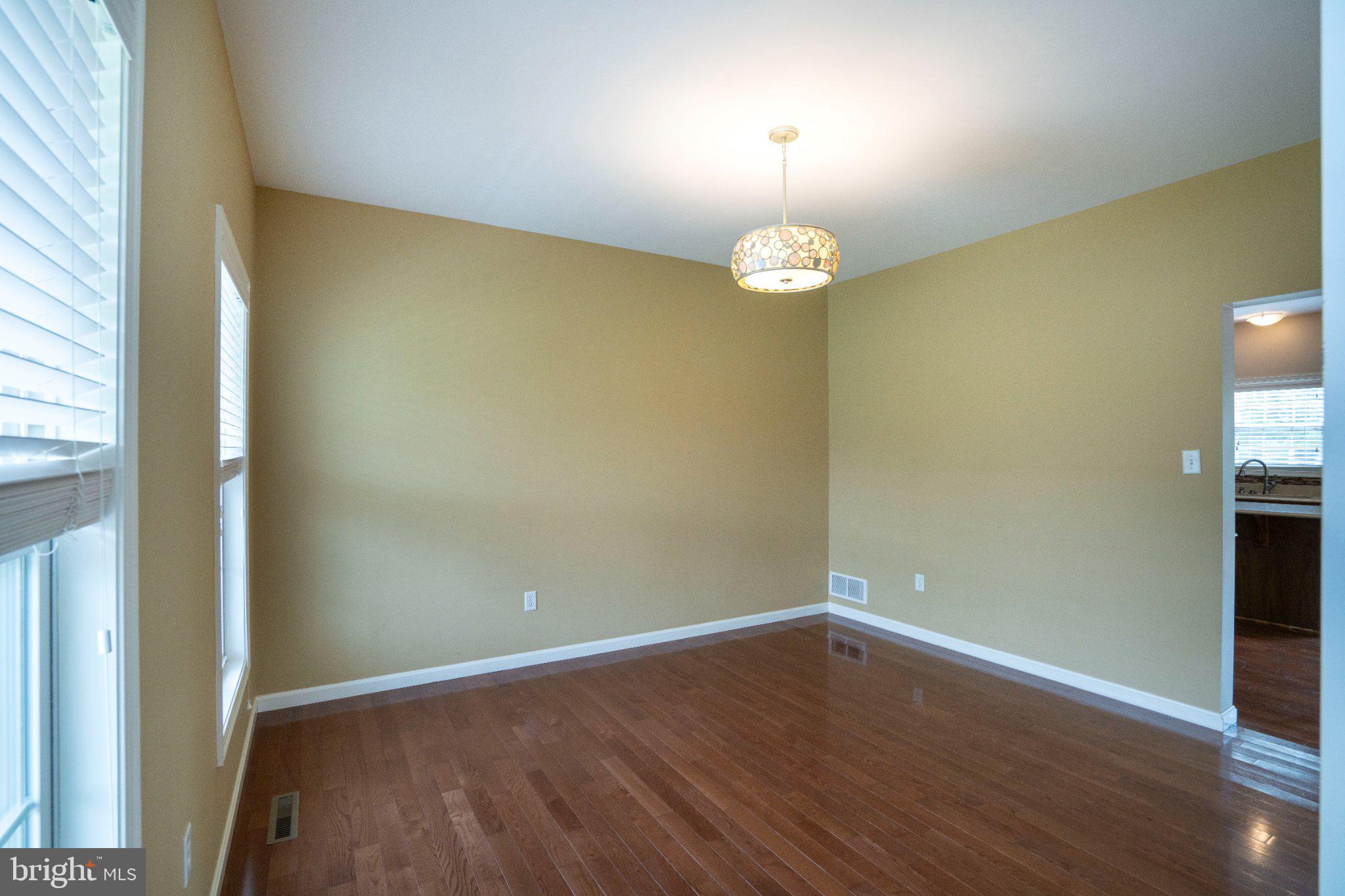 TROTTER FARMS - Residential