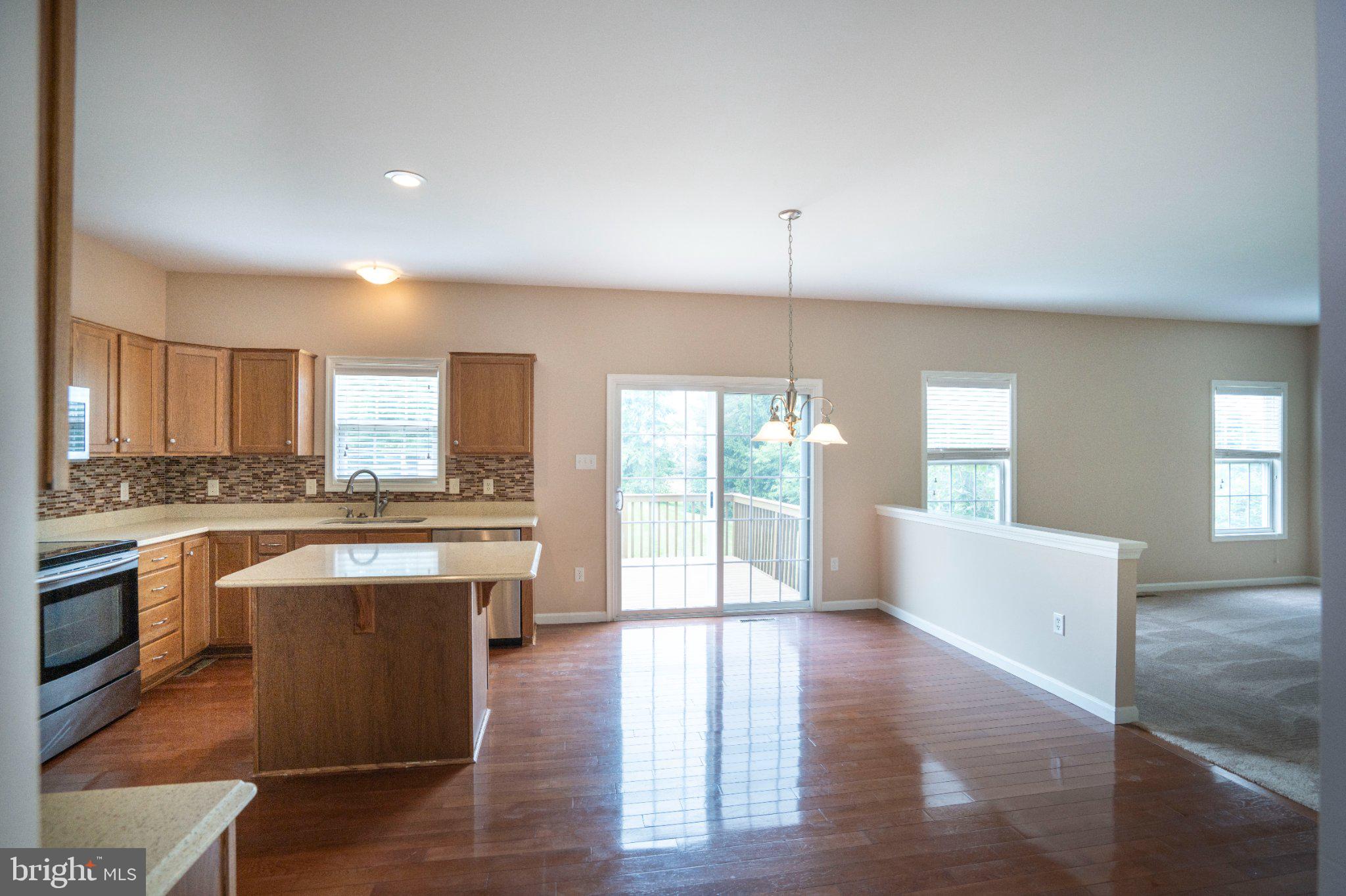 TROTTER FARMS - Residential