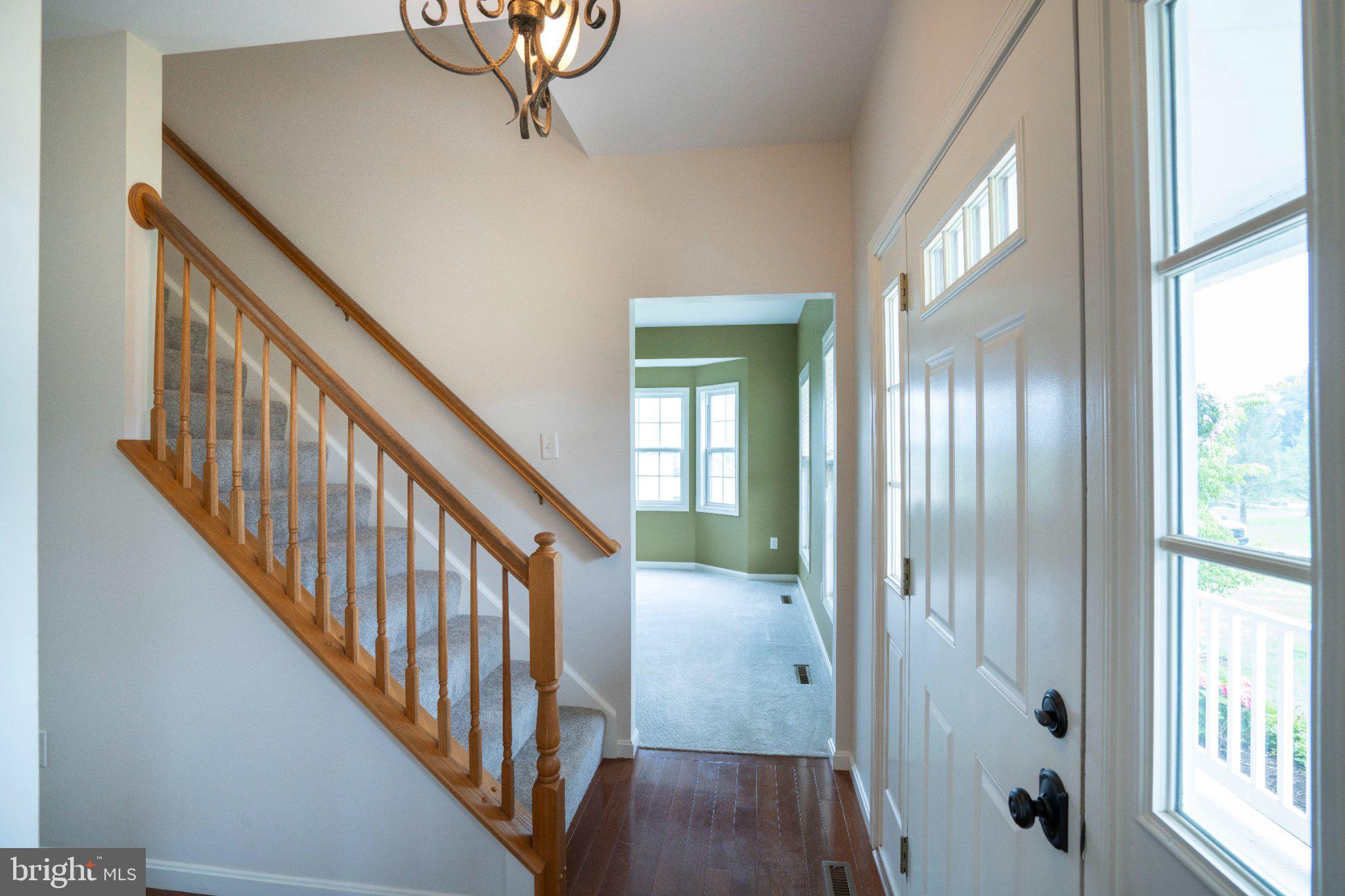TROTTER FARMS - Residential