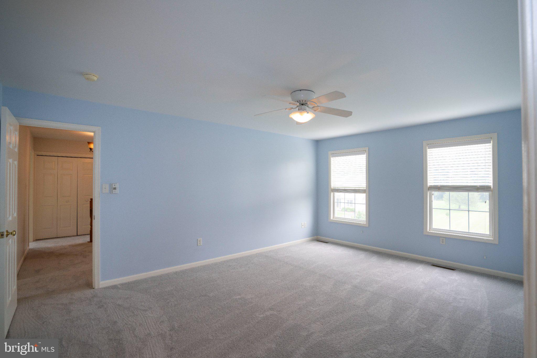 TROTTER FARMS - Residential