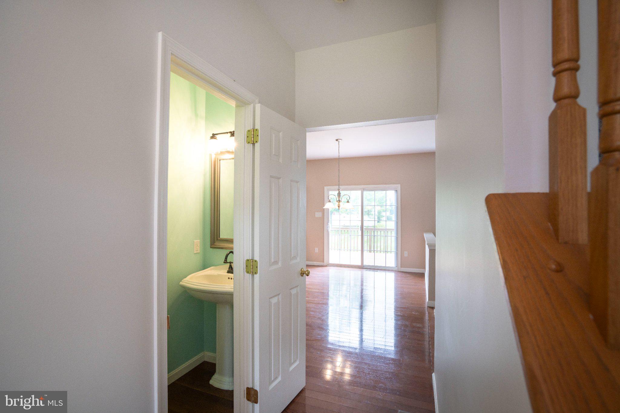 TROTTER FARMS - Residential