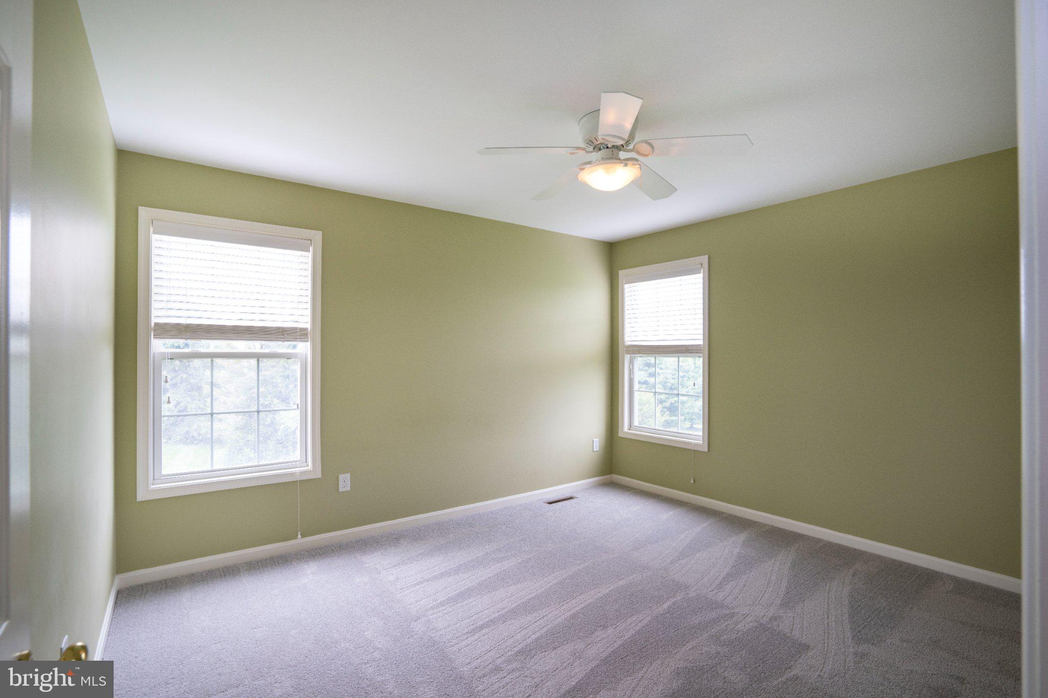 TROTTER FARMS - Residential