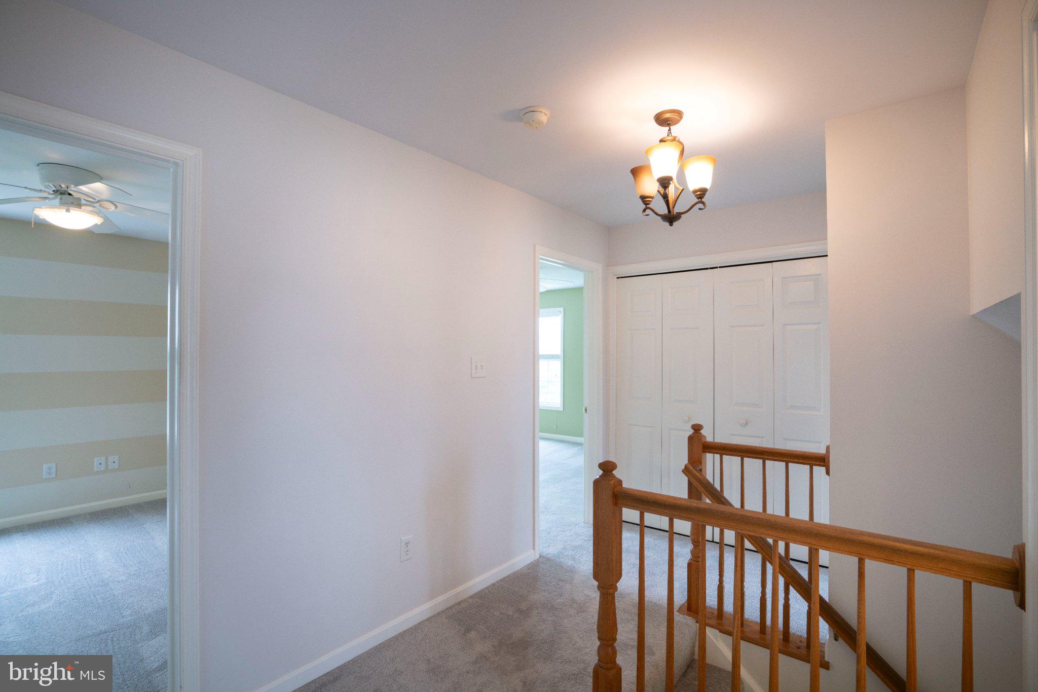 TROTTER FARMS - Residential