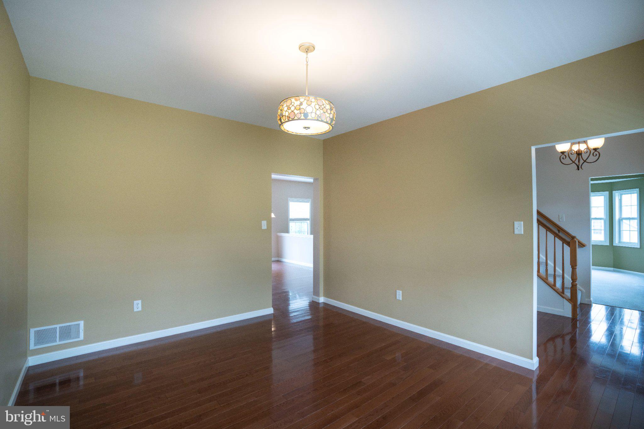 TROTTER FARMS - Residential