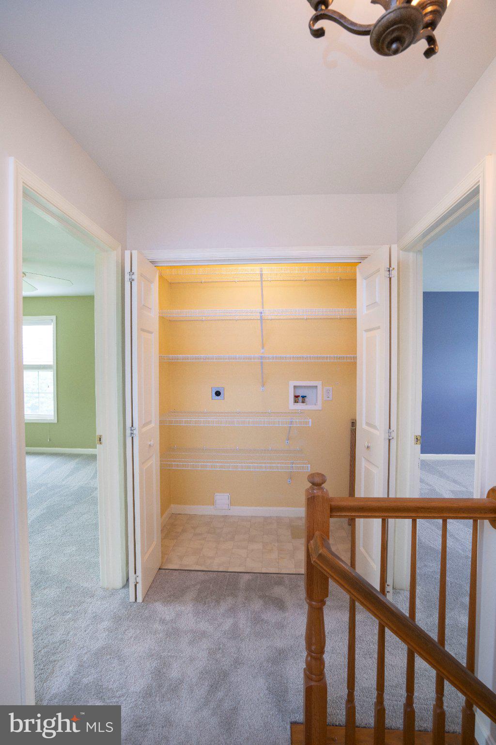 TROTTER FARMS - Residential