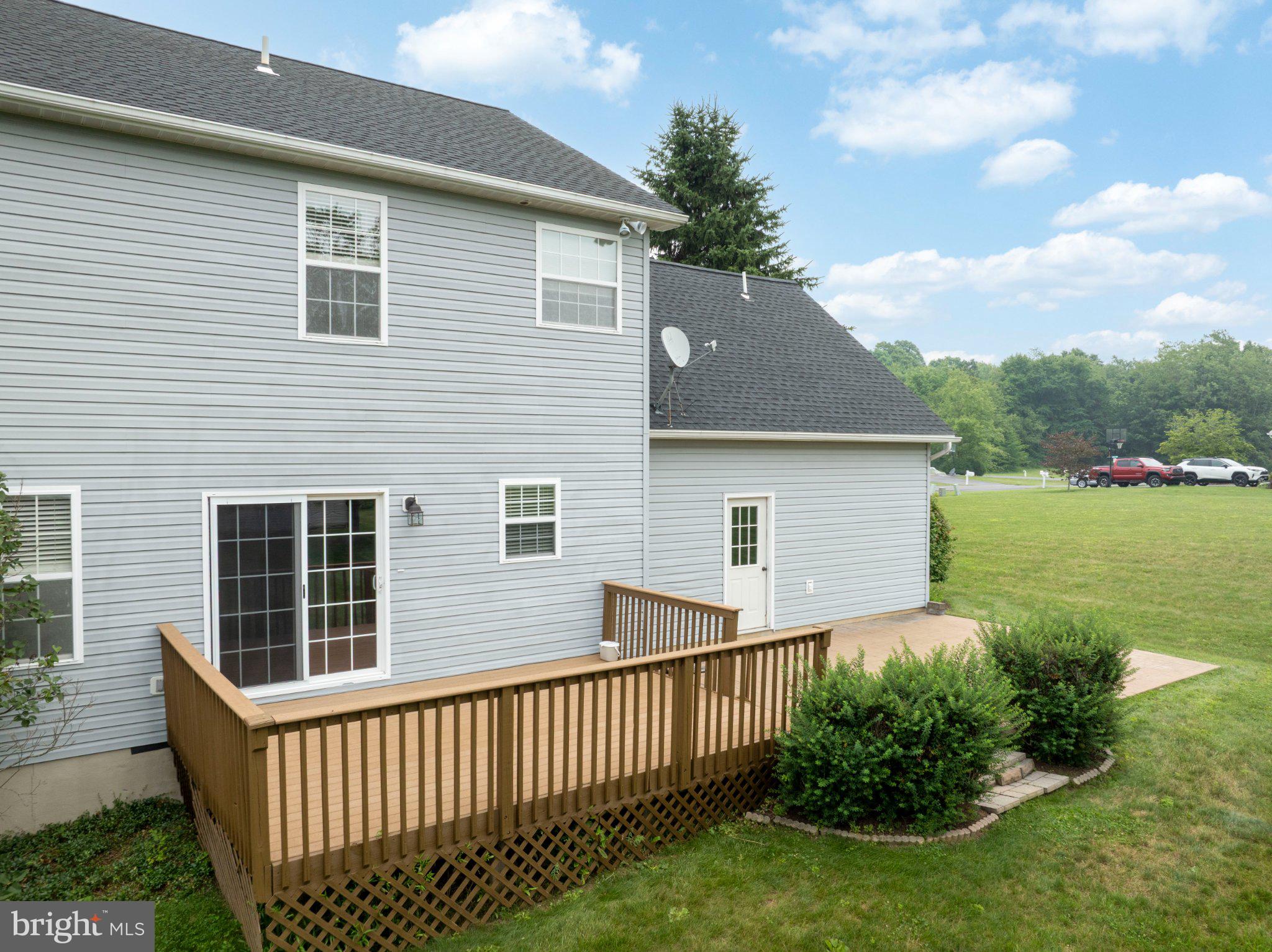 TROTTER FARMS - Residential