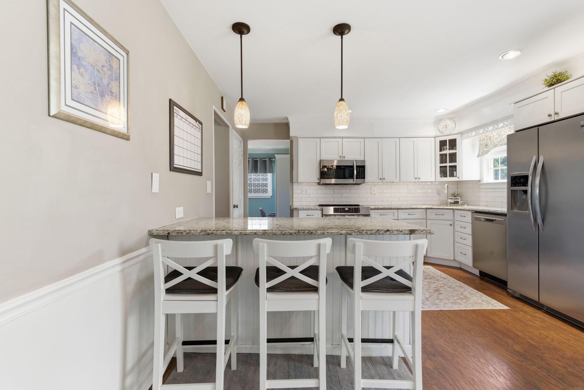 WESTGATE HILLS - Residential