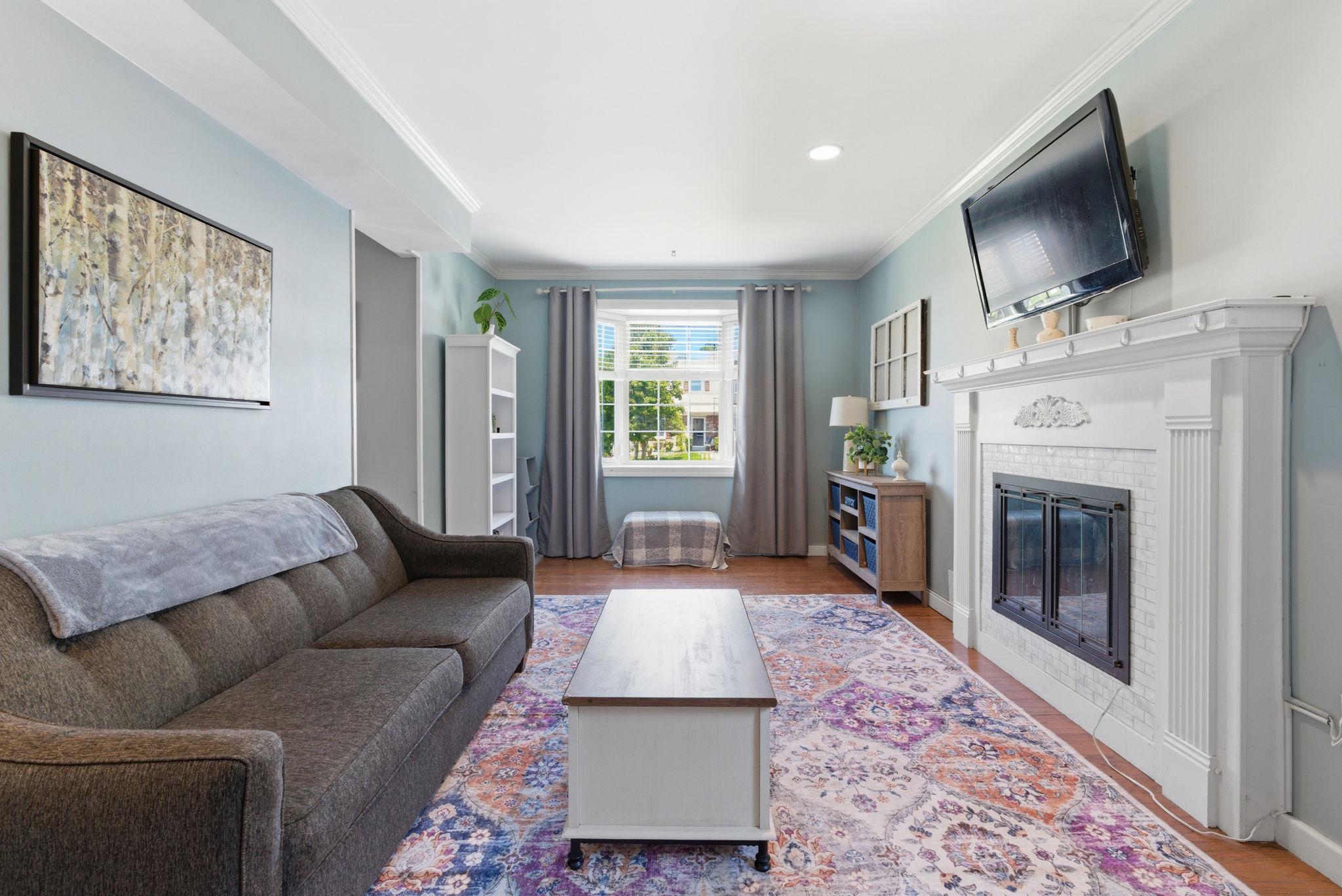 WESTGATE HILLS - Residential