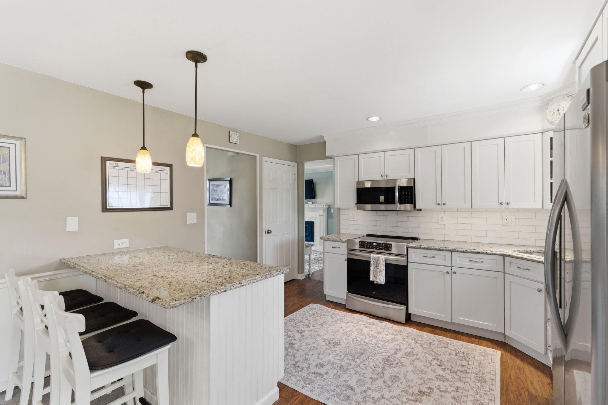 WESTGATE HILLS - Residential