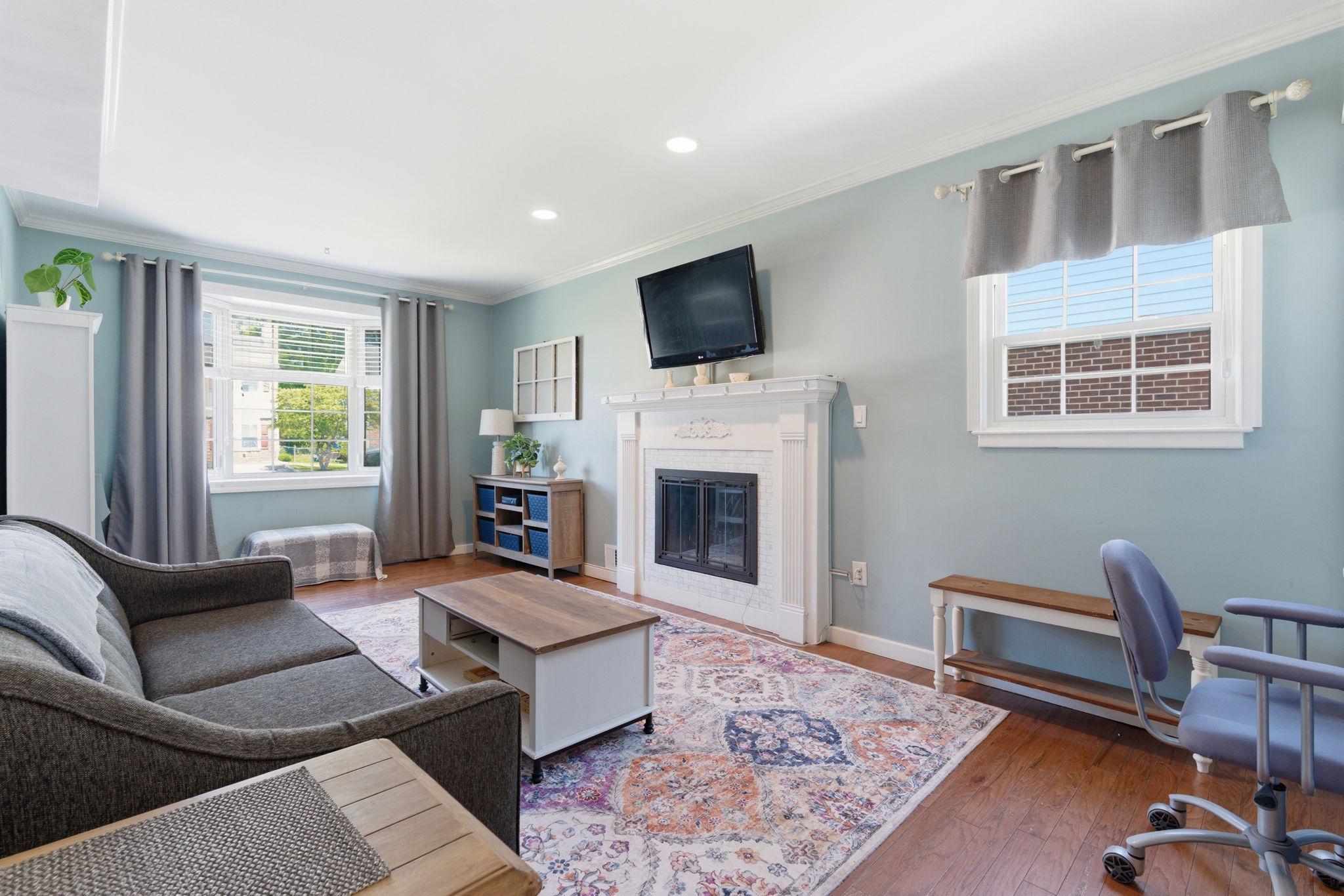 WESTGATE HILLS - Residential