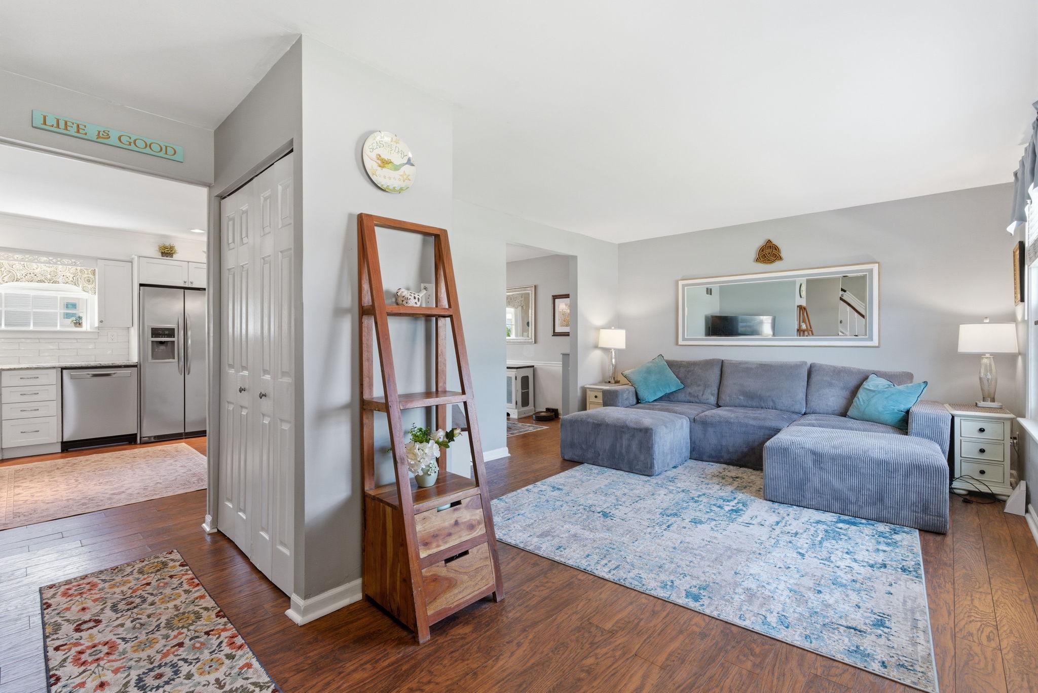 WESTGATE HILLS - Residential