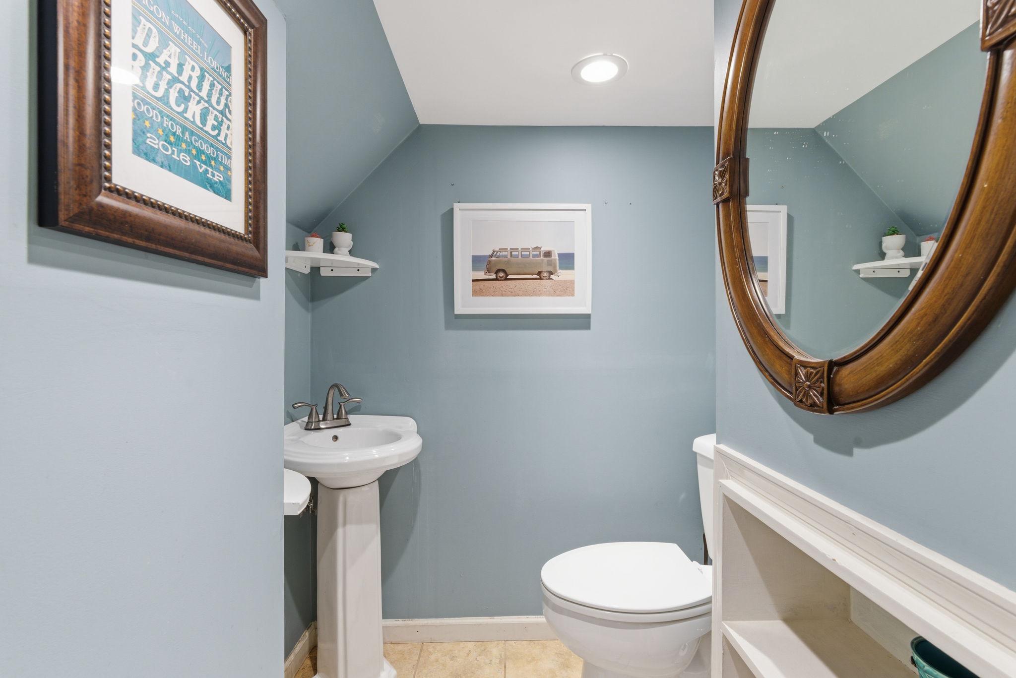 WESTGATE HILLS - Residential