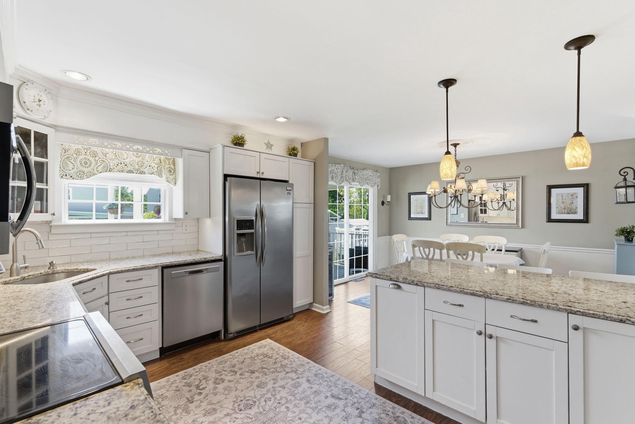 WESTGATE HILLS - Residential