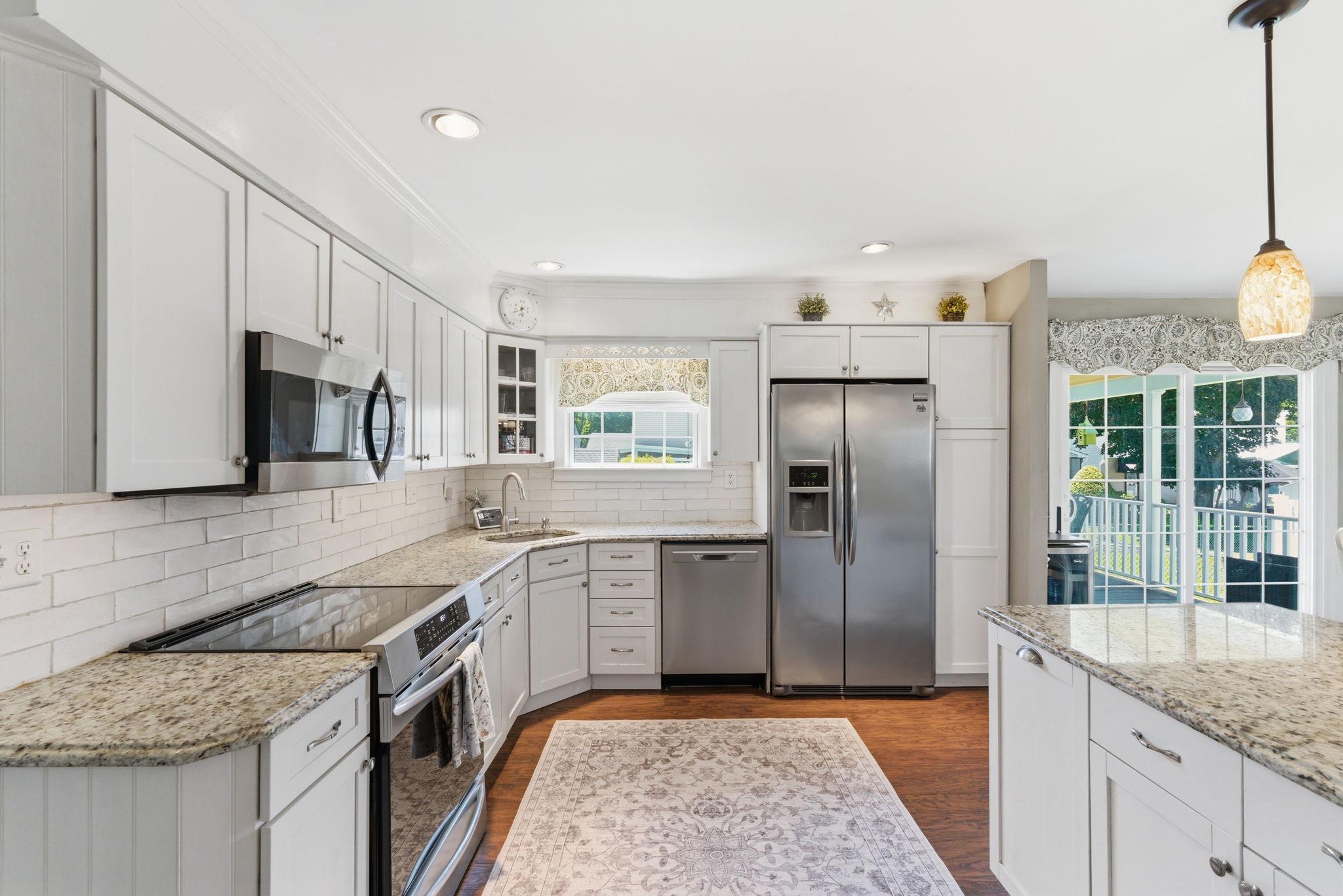 WESTGATE HILLS - Residential