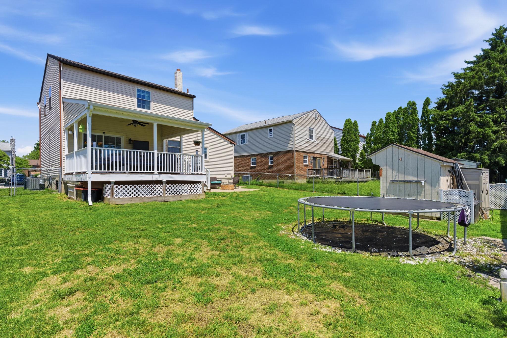 WESTGATE HILLS - Residential