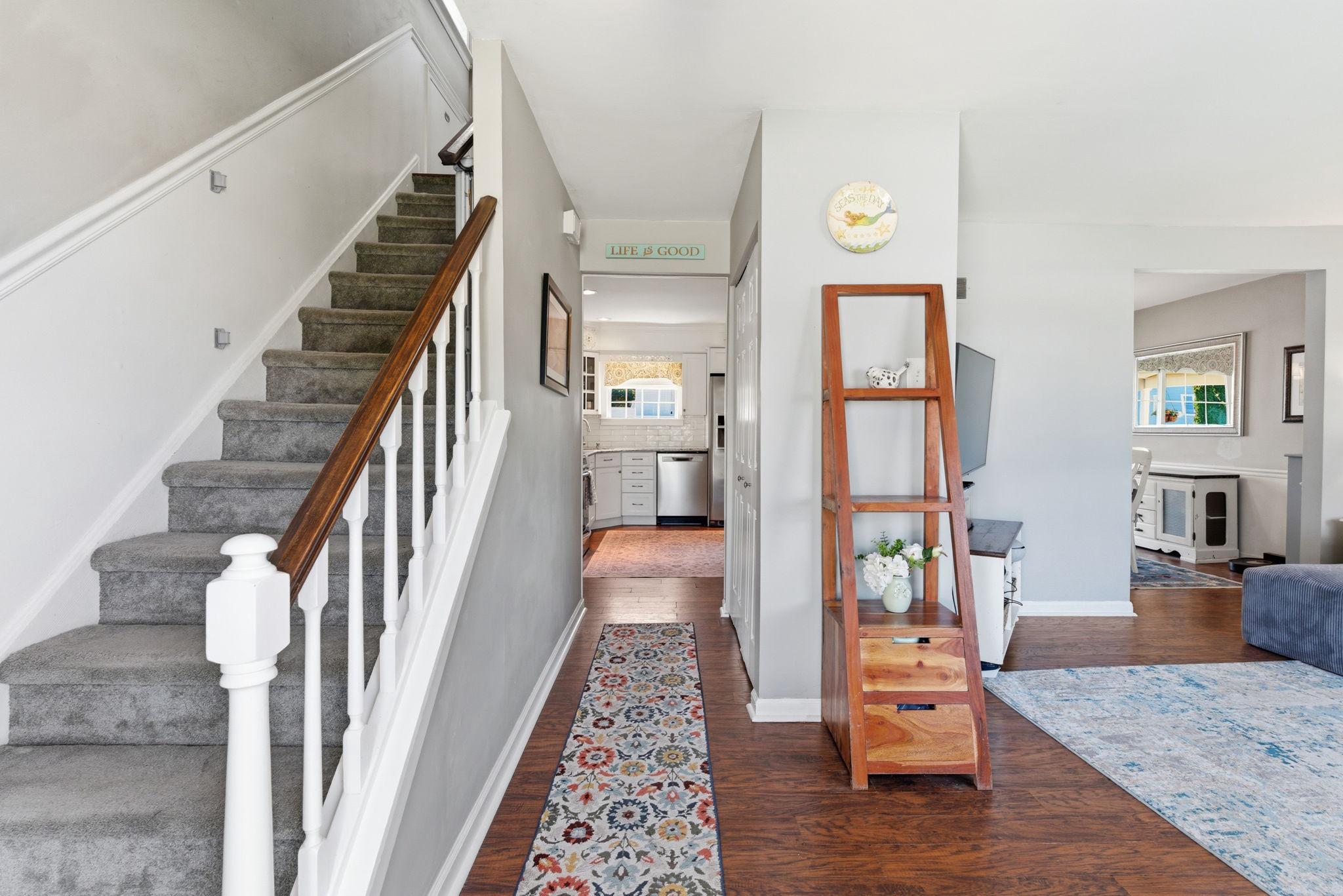 WESTGATE HILLS - Residential