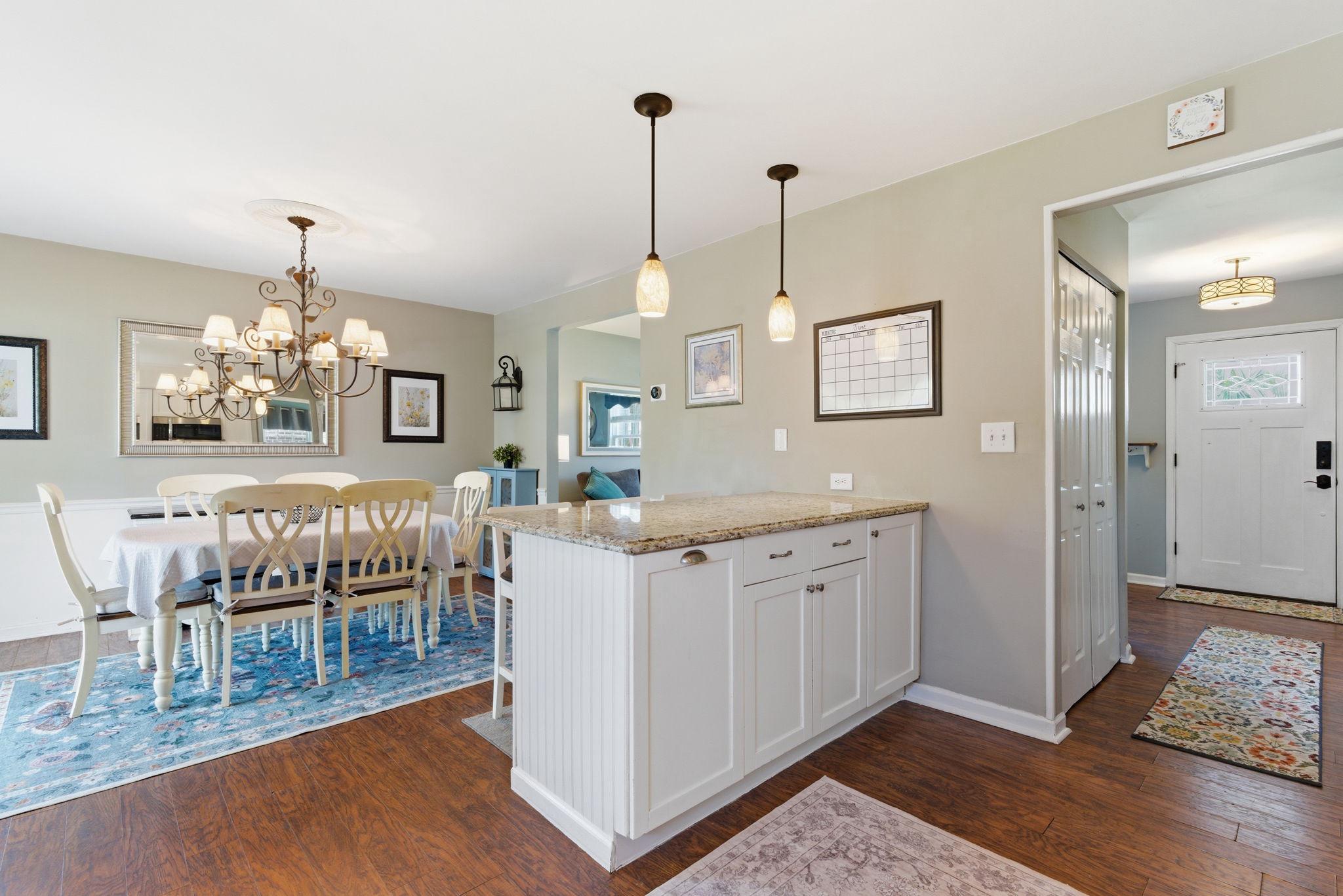 WESTGATE HILLS - Residential