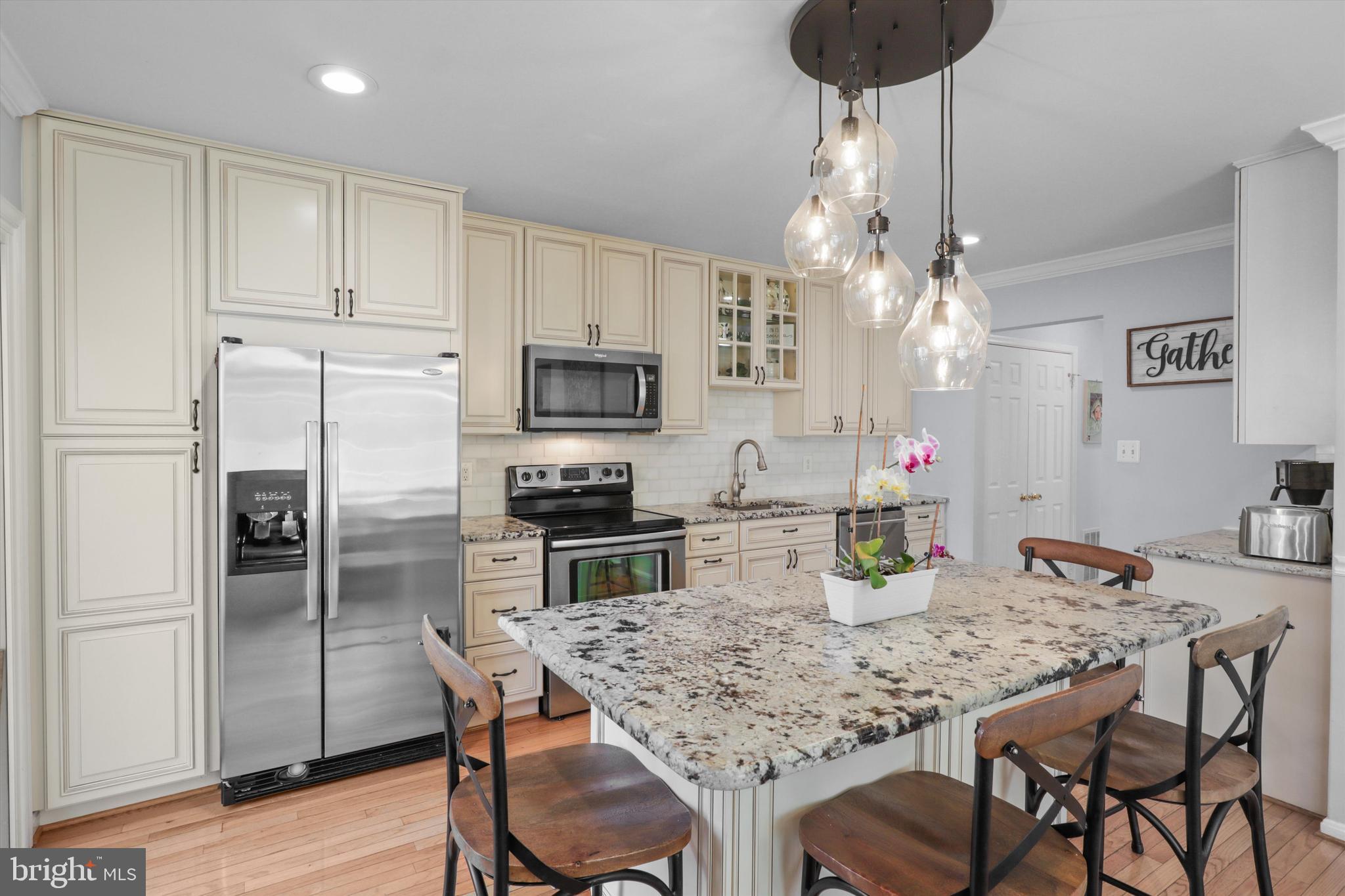 SPRINGFIELD OAKS - Residential