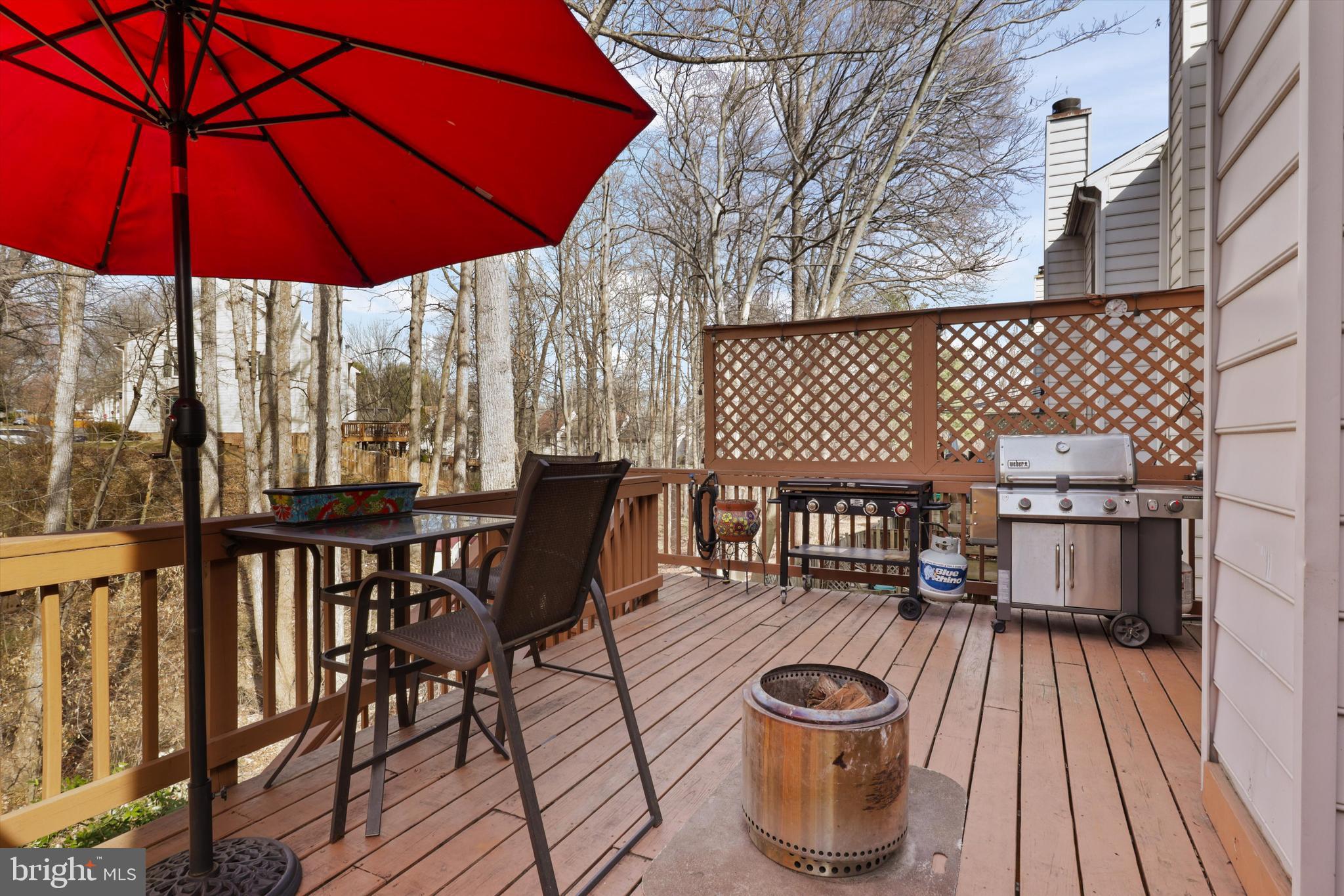 SPRINGFIELD OAKS - Residential