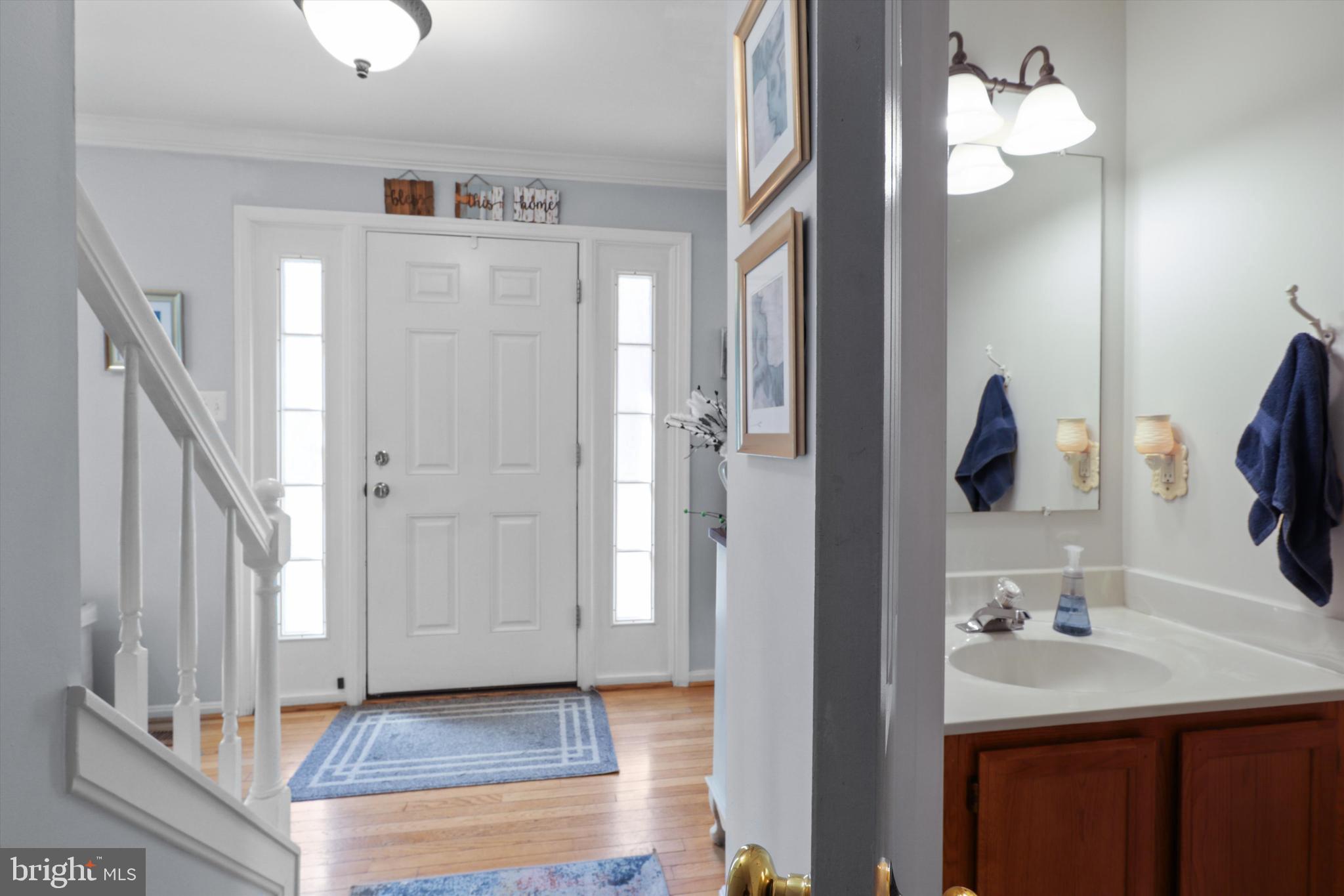 SPRINGFIELD OAKS - Residential