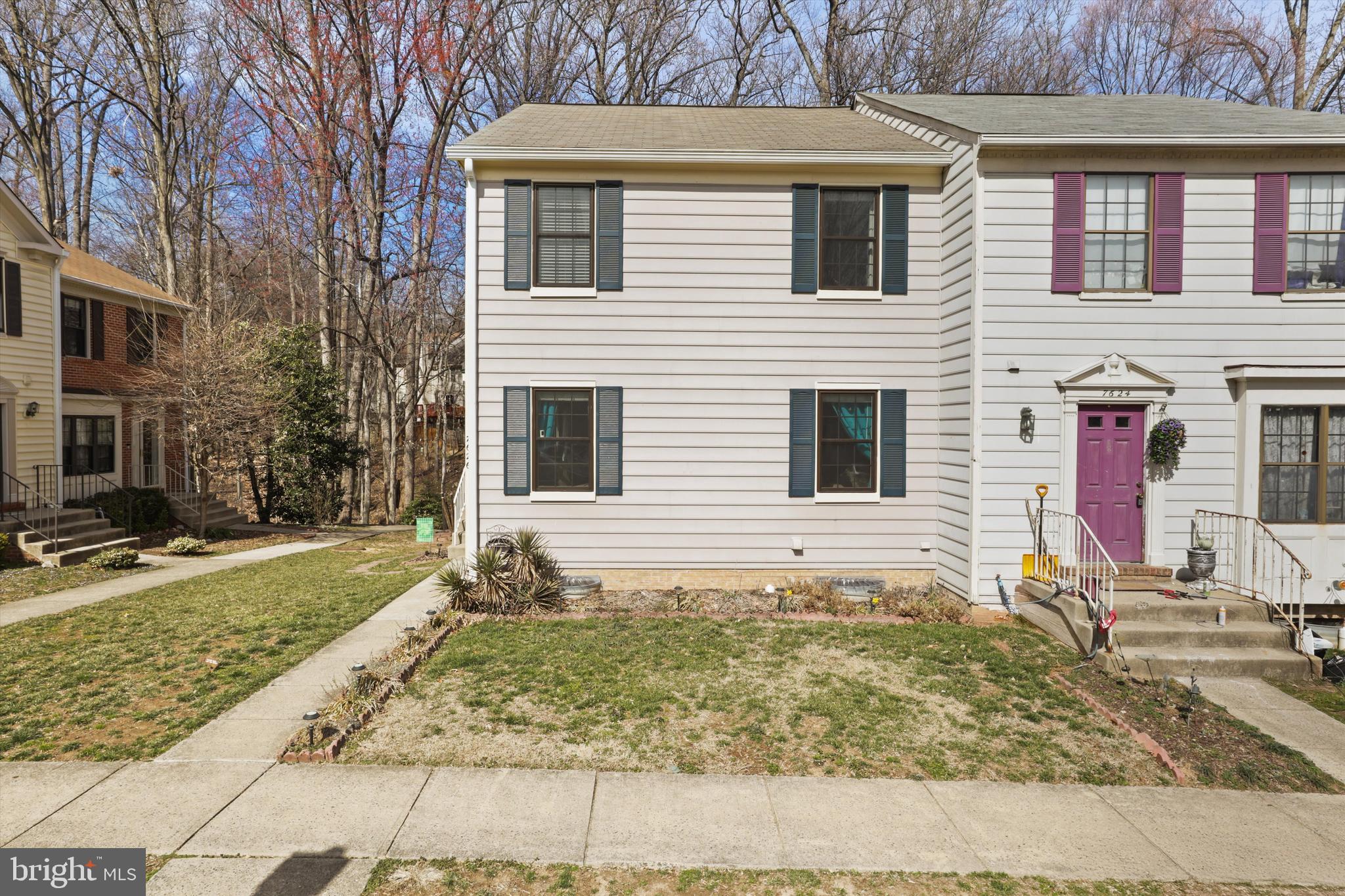 SPRINGFIELD OAKS - Residential