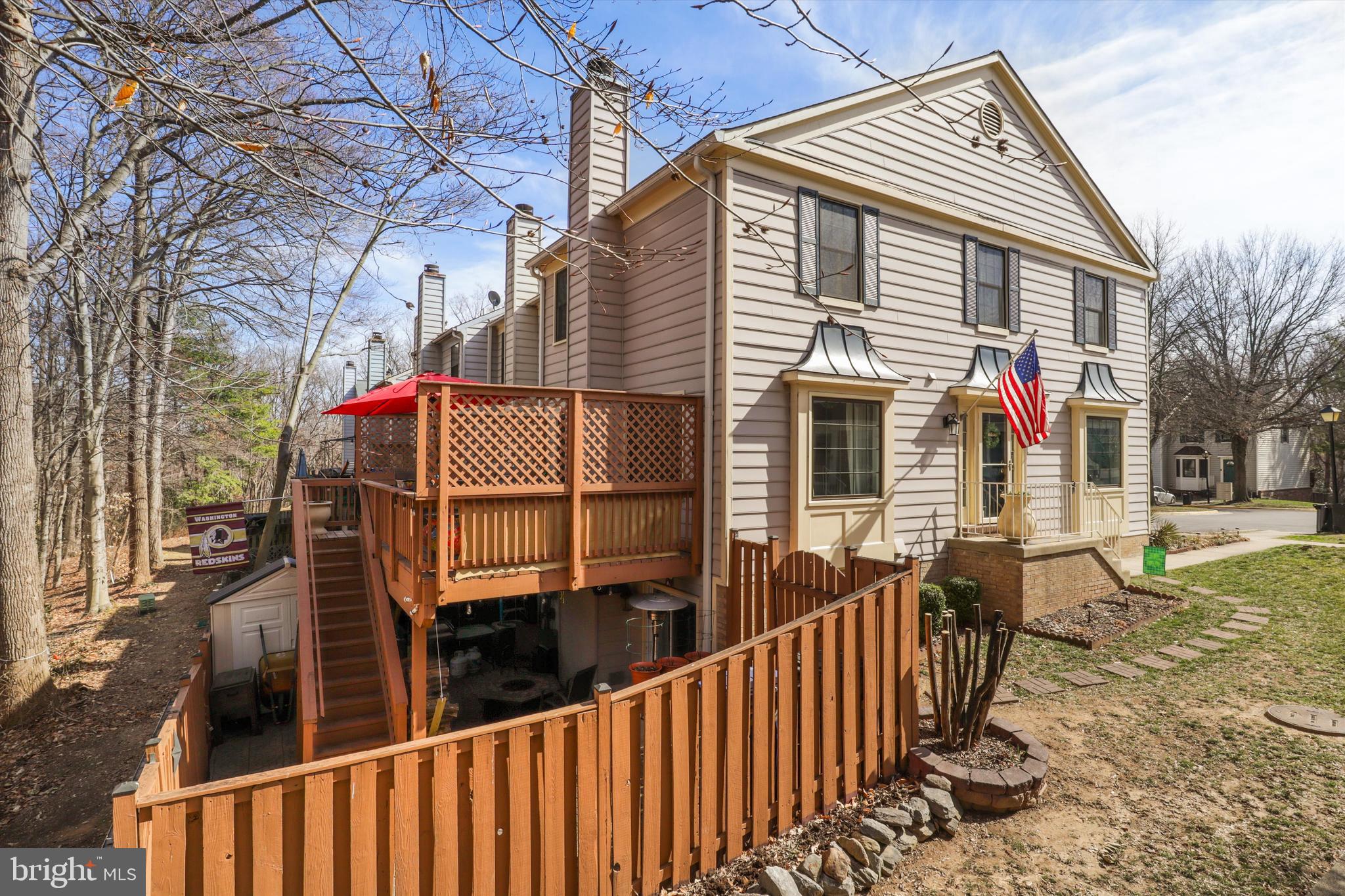SPRINGFIELD OAKS - Residential