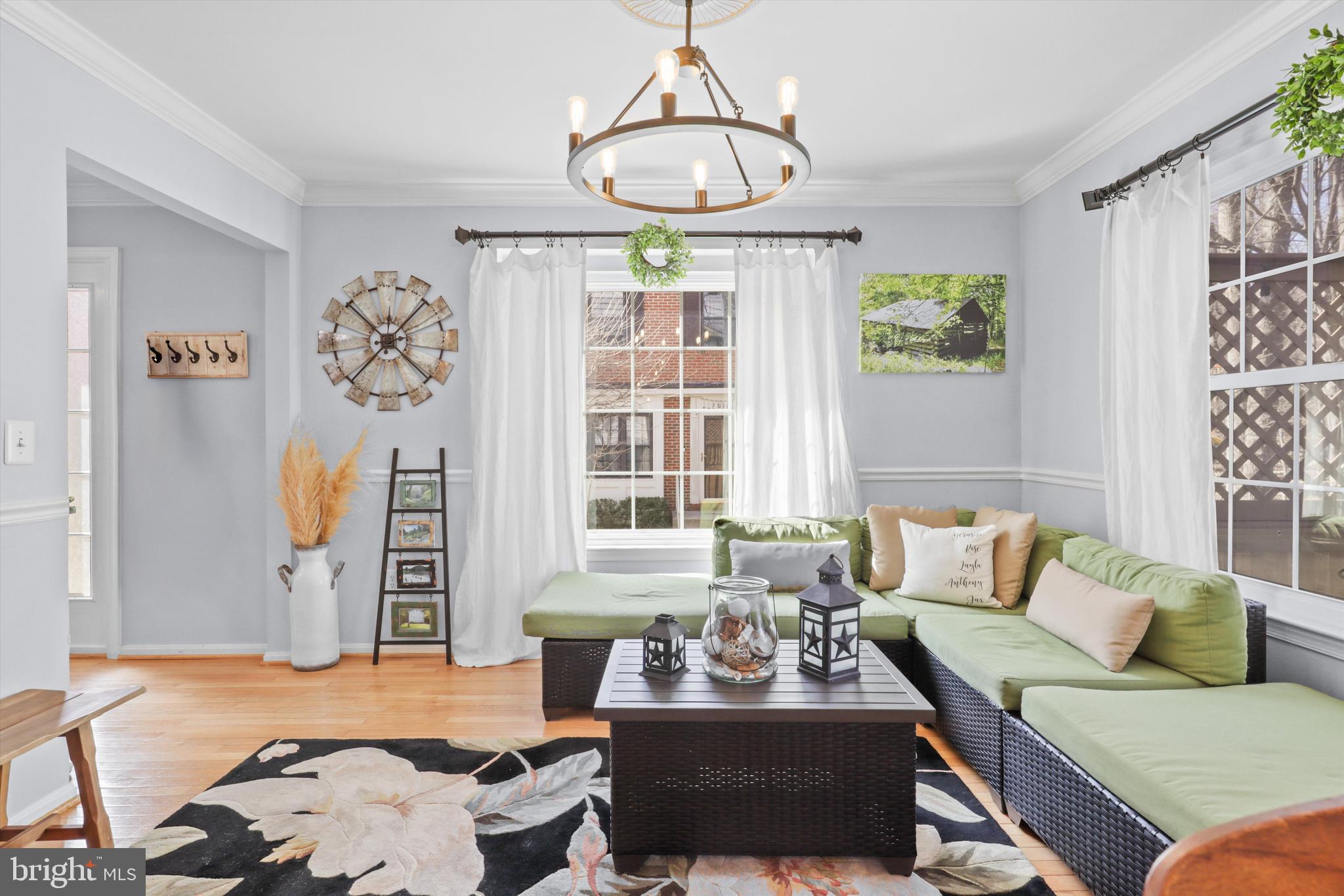 SPRINGFIELD OAKS - Residential