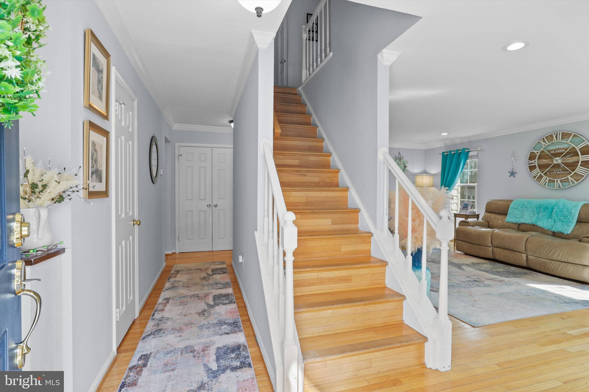 SPRINGFIELD OAKS - Residential