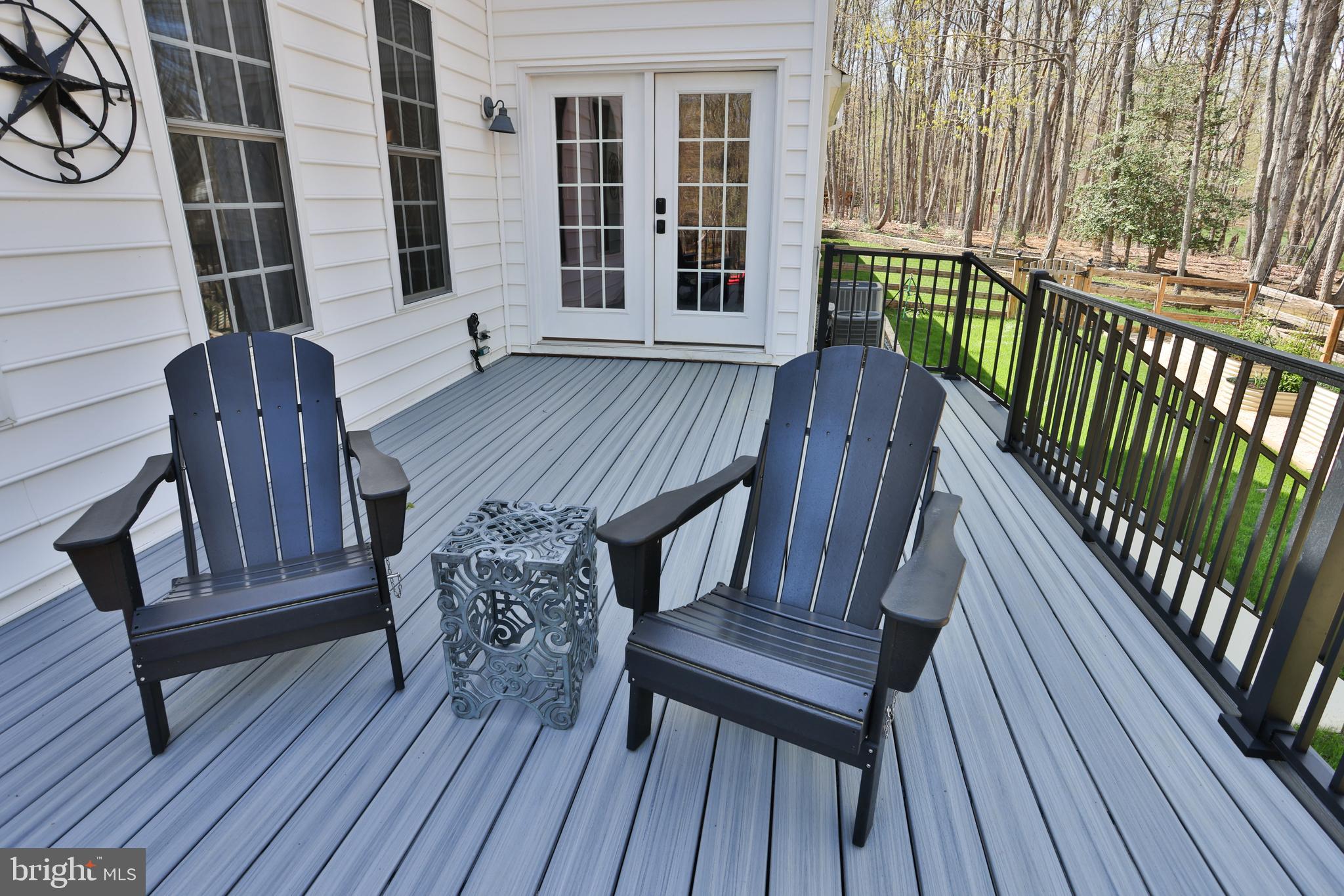 ESTATES OF CHANCELLORSVILLE - Residential