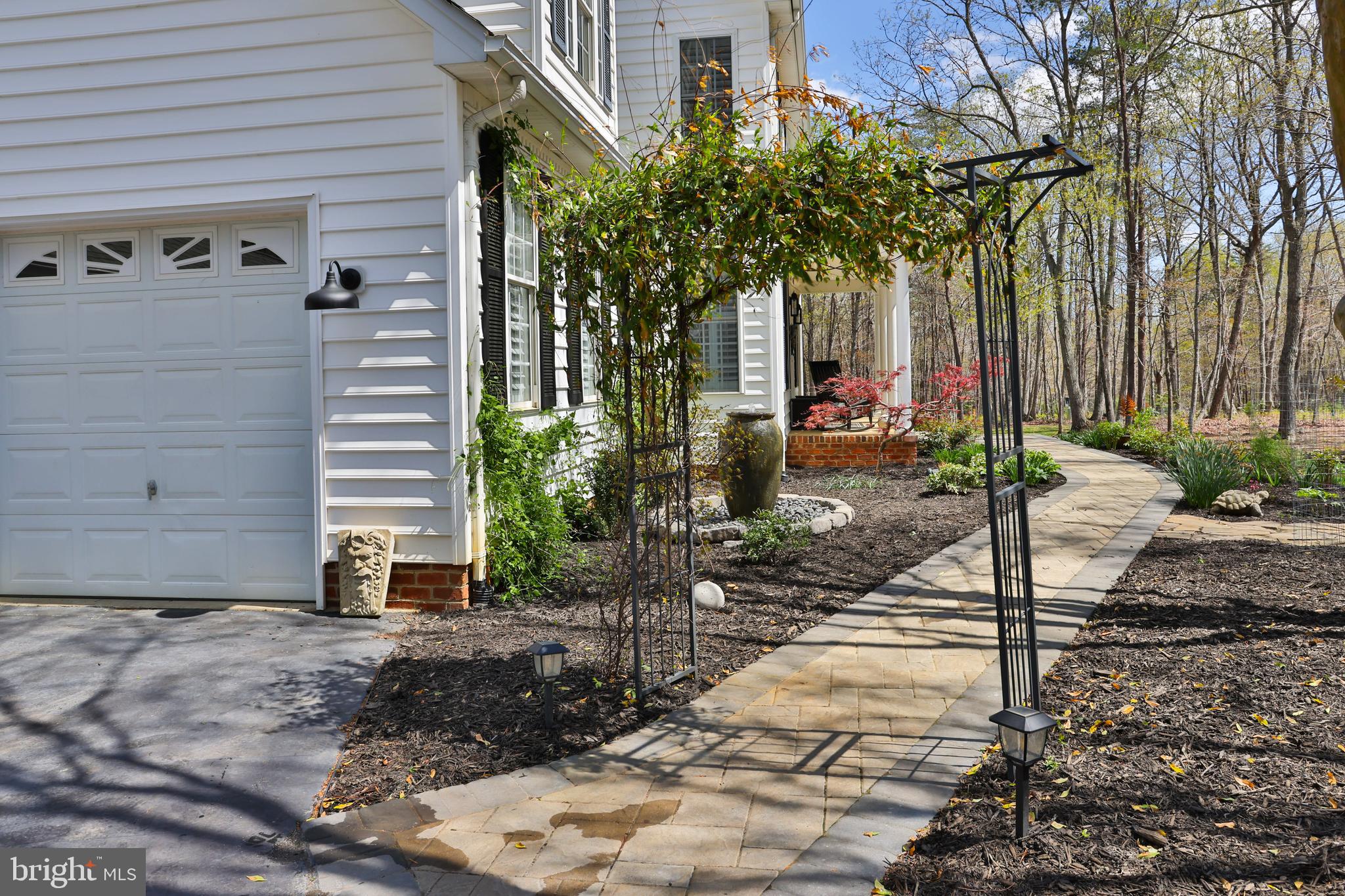 ESTATES OF CHANCELLORSVILLE - Residential