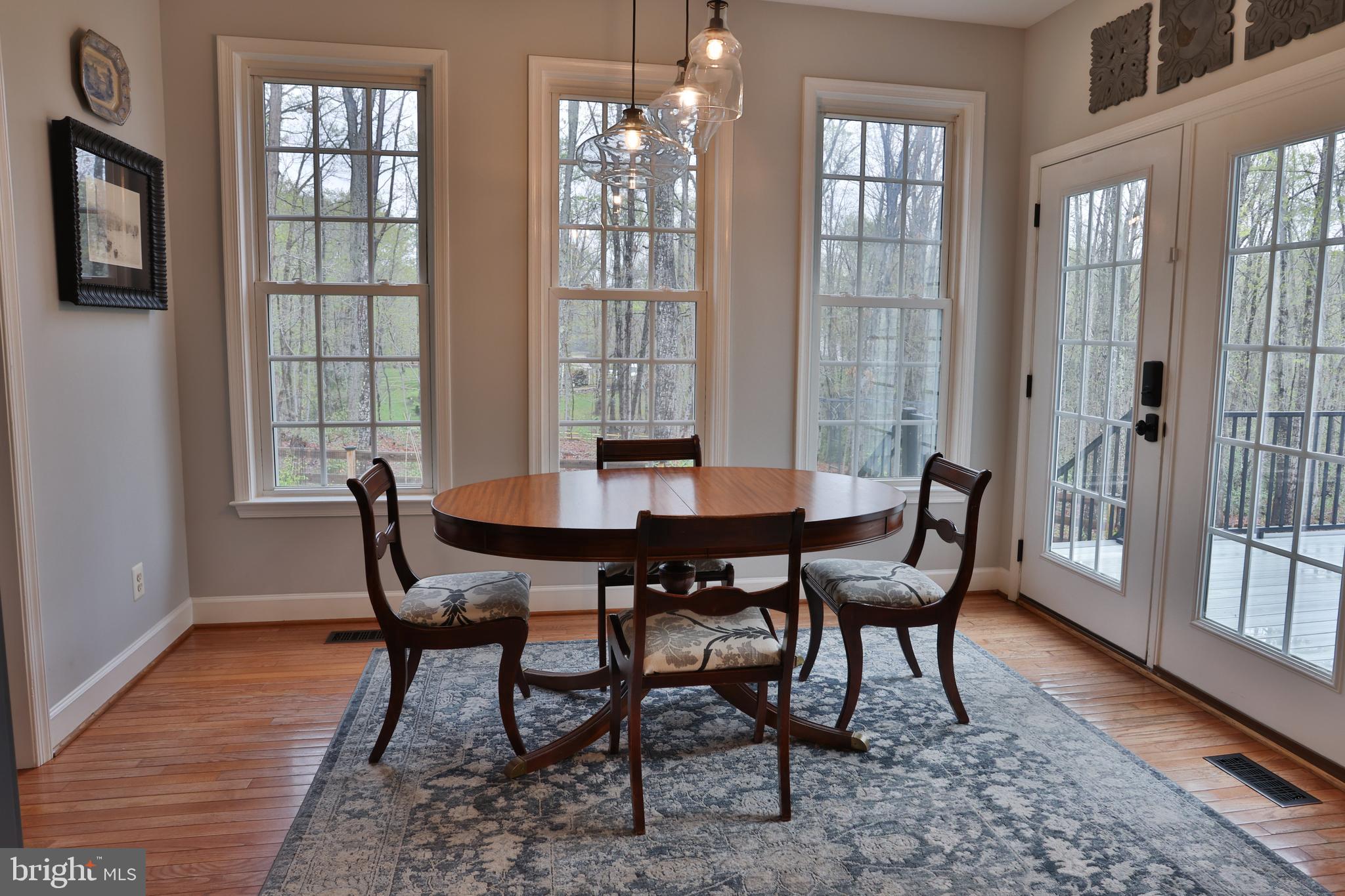 ESTATES OF CHANCELLORSVILLE - Residential