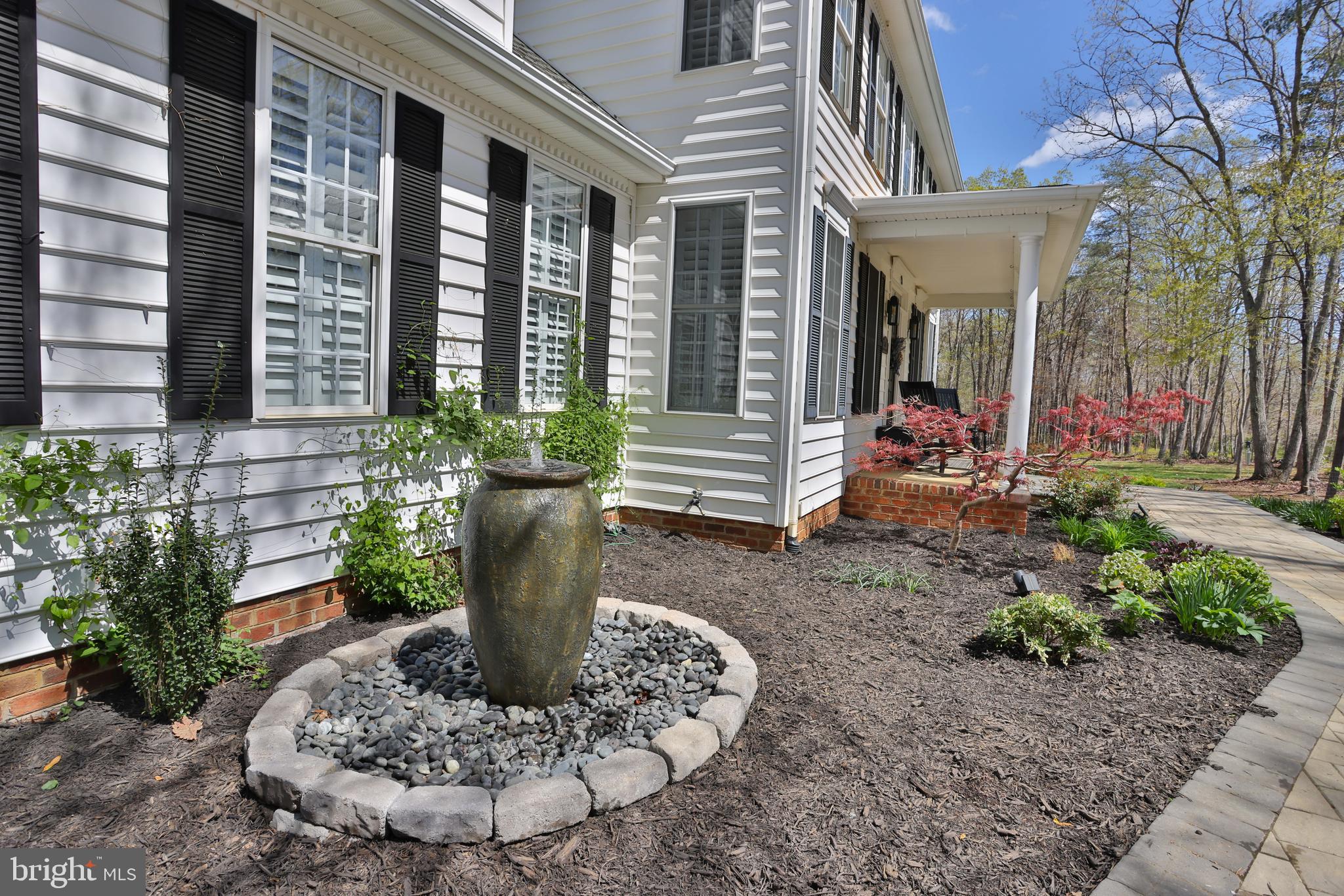 ESTATES OF CHANCELLORSVILLE - Residential