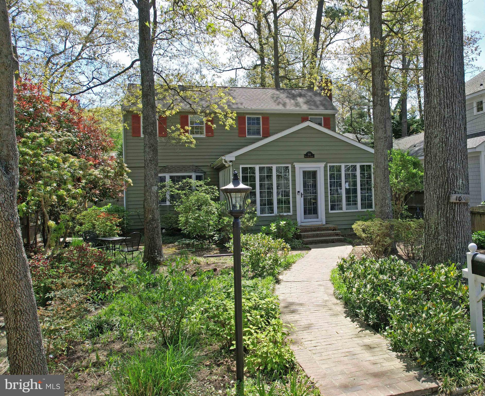 NORTH REHOBOTH - Residential