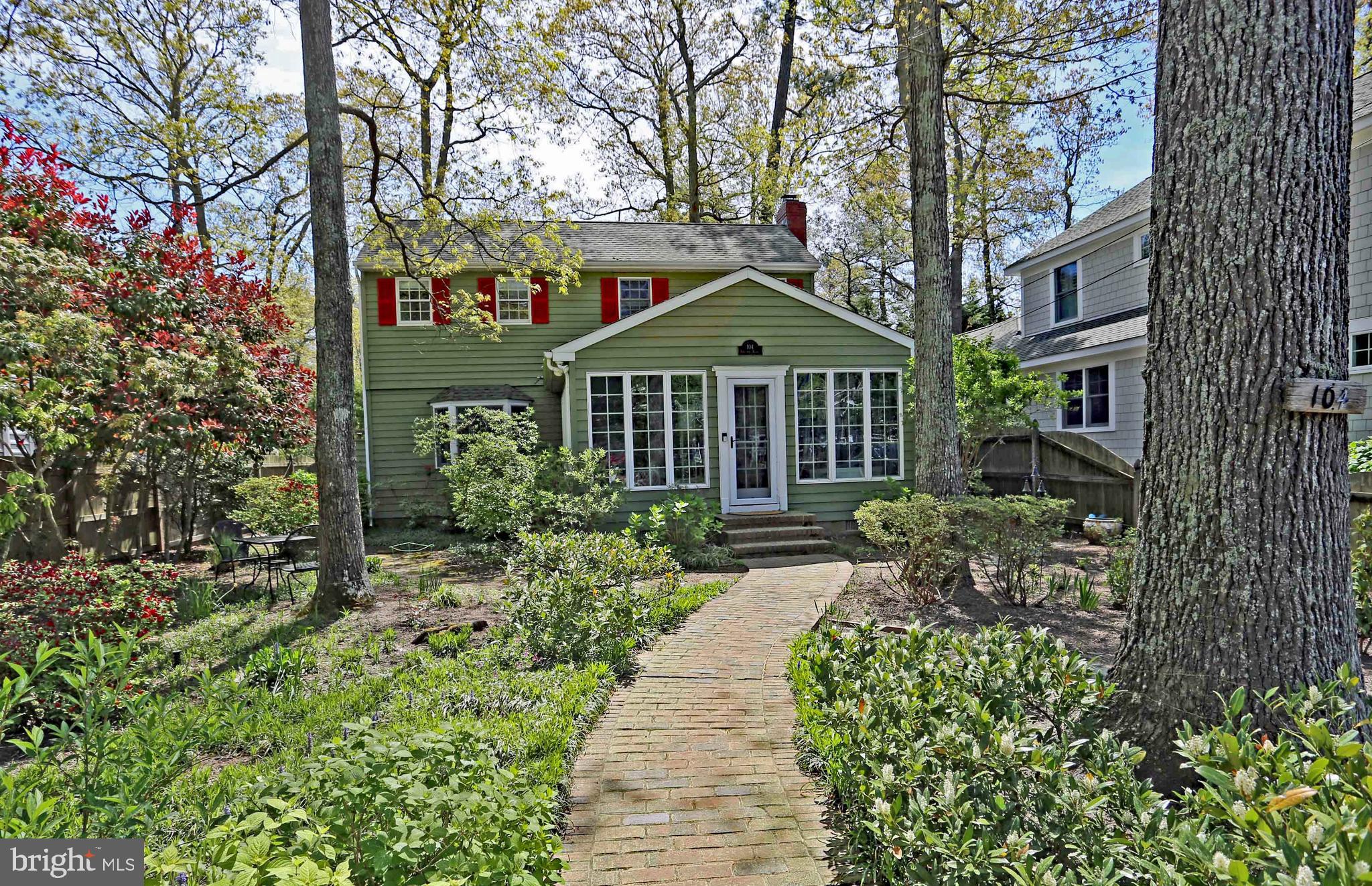 NORTH REHOBOTH - Residential