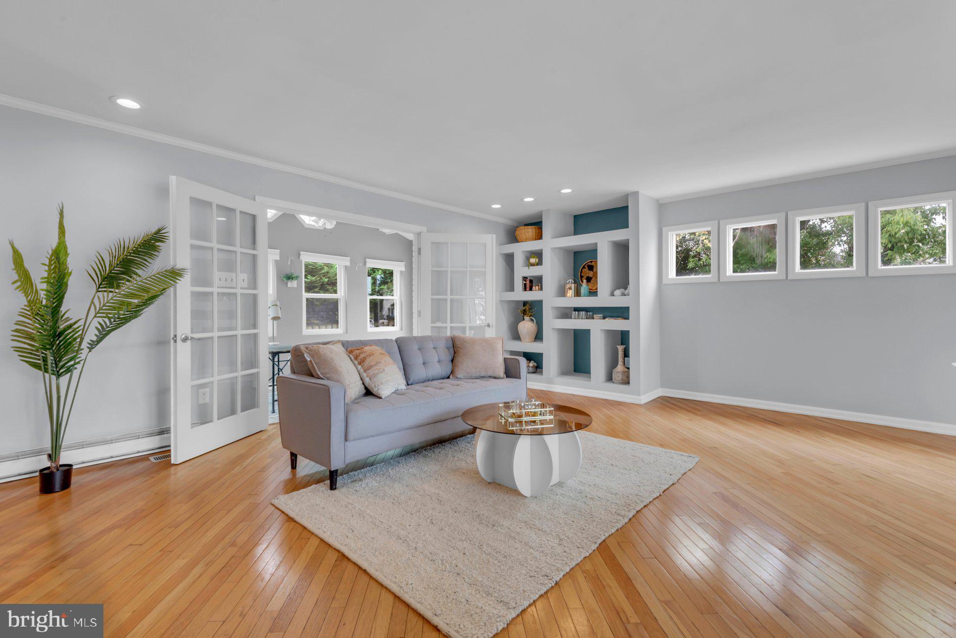 ANNAPOLIS - Residential