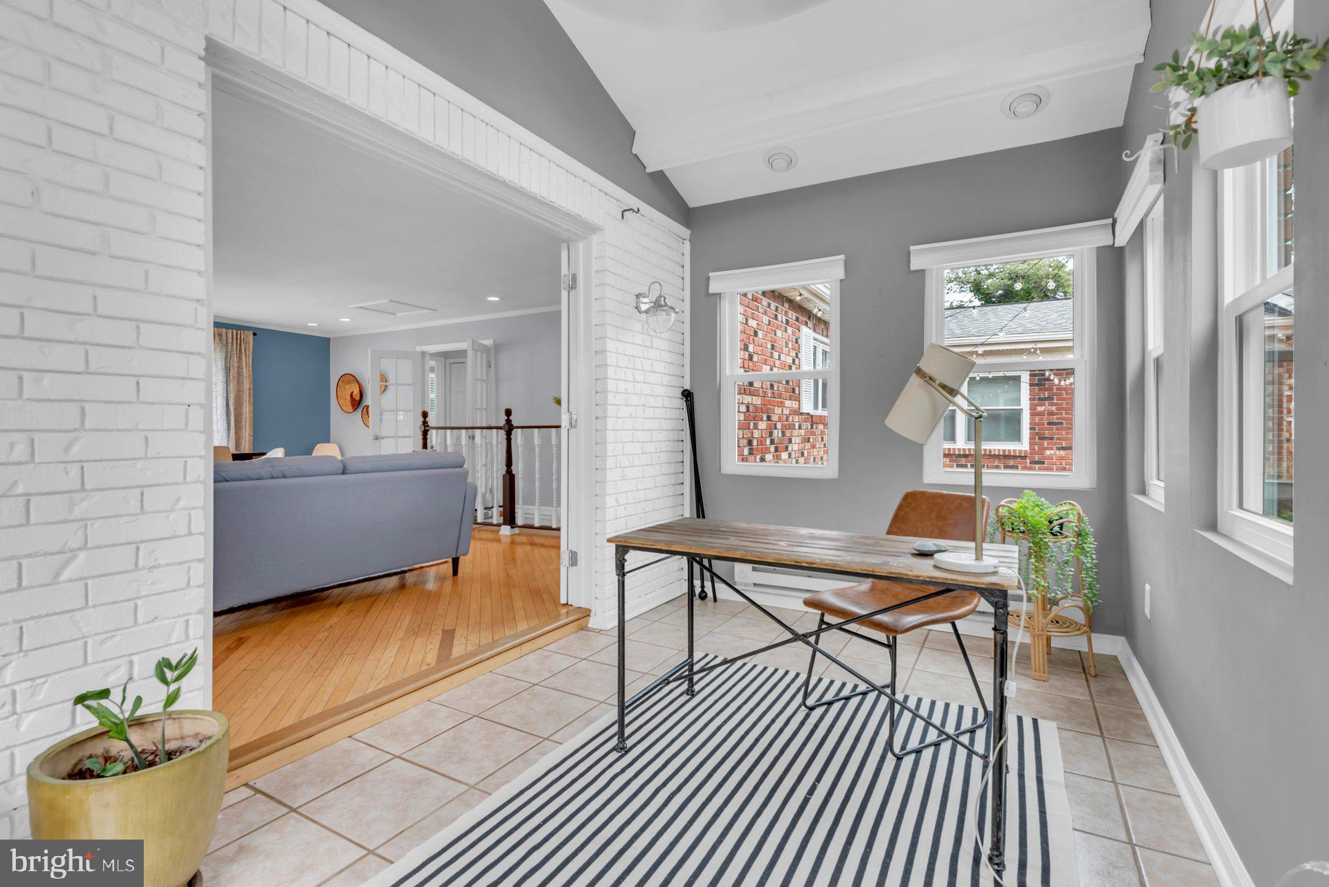 ANNAPOLIS - Residential