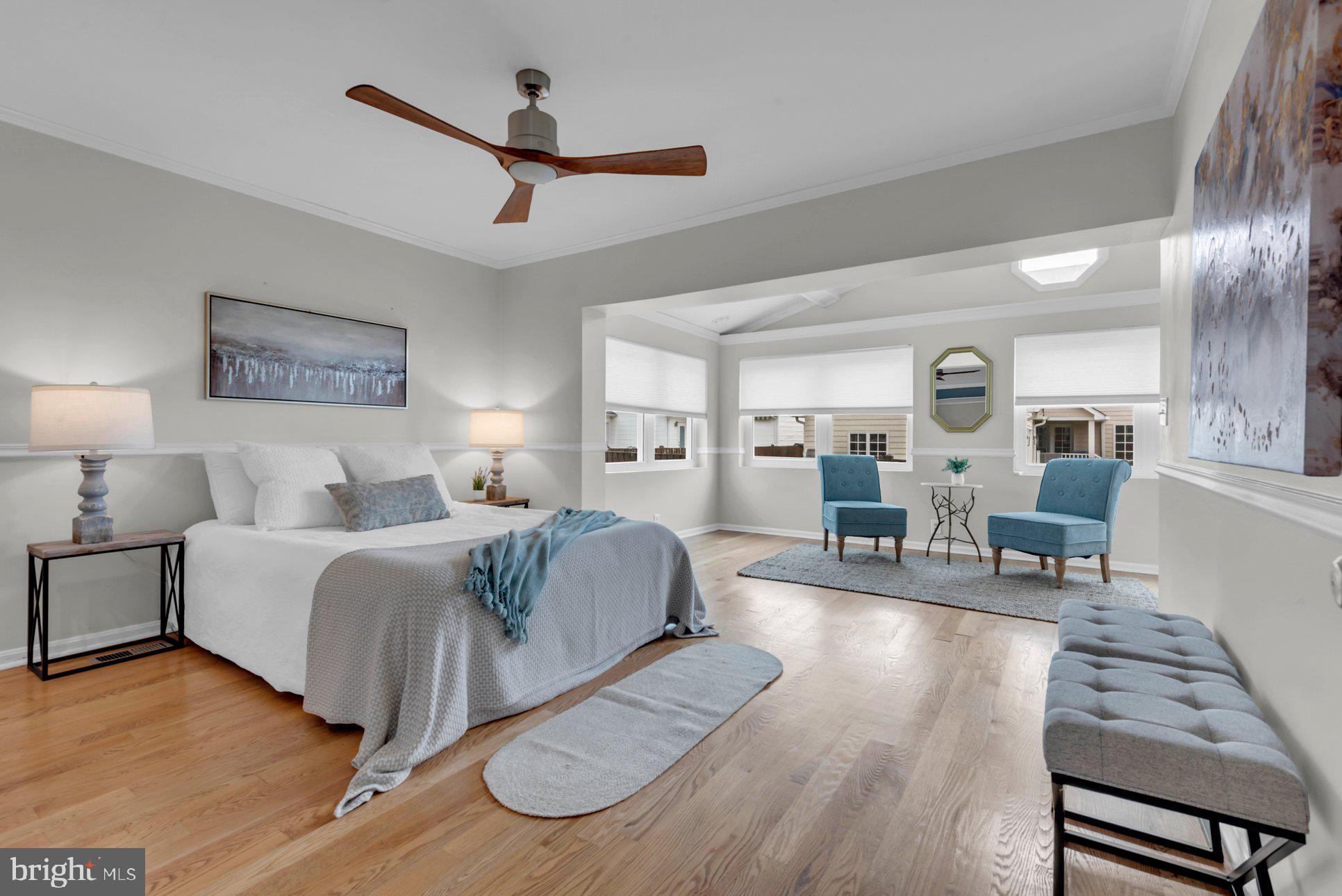 ANNAPOLIS - Residential
