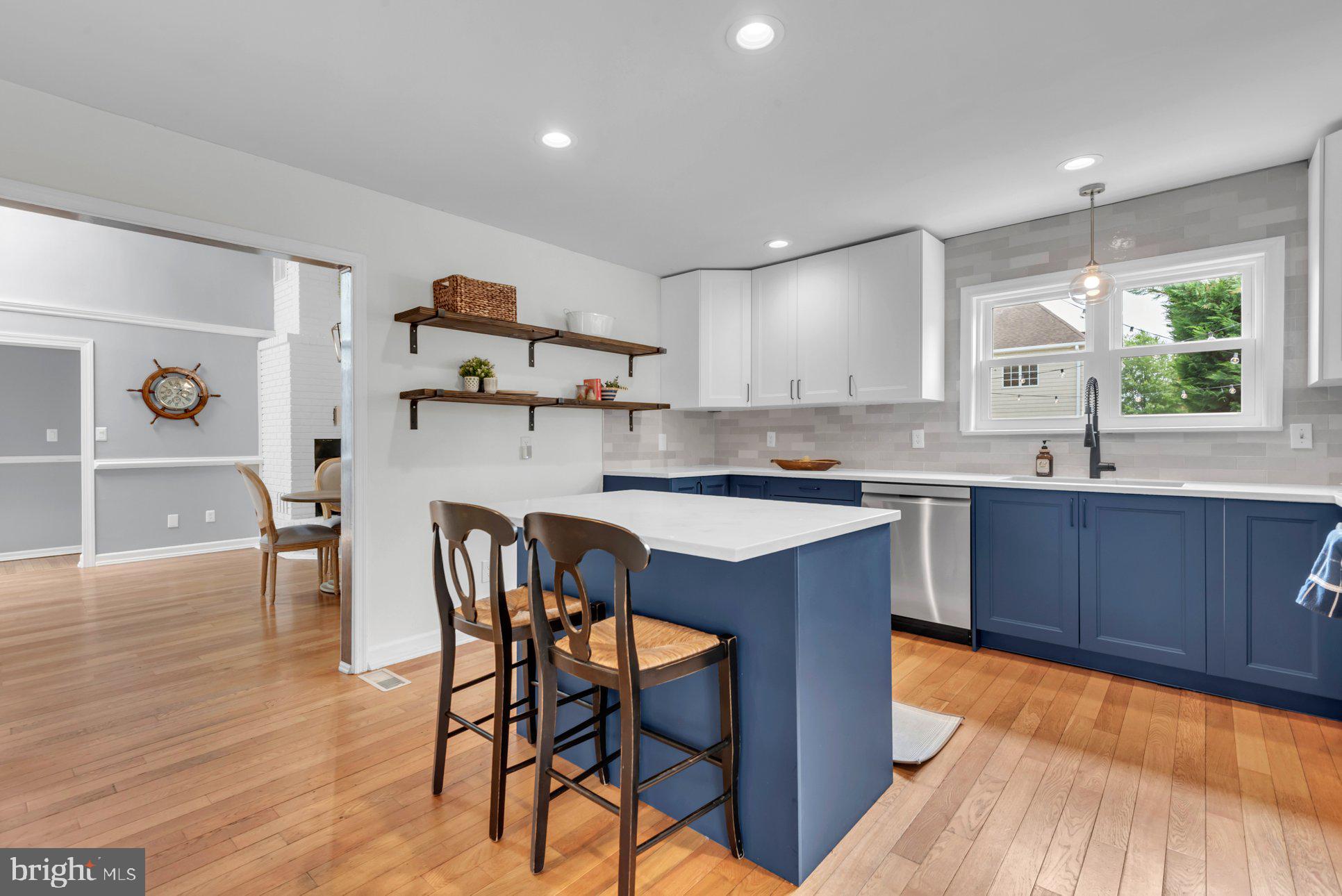 ANNAPOLIS - Residential