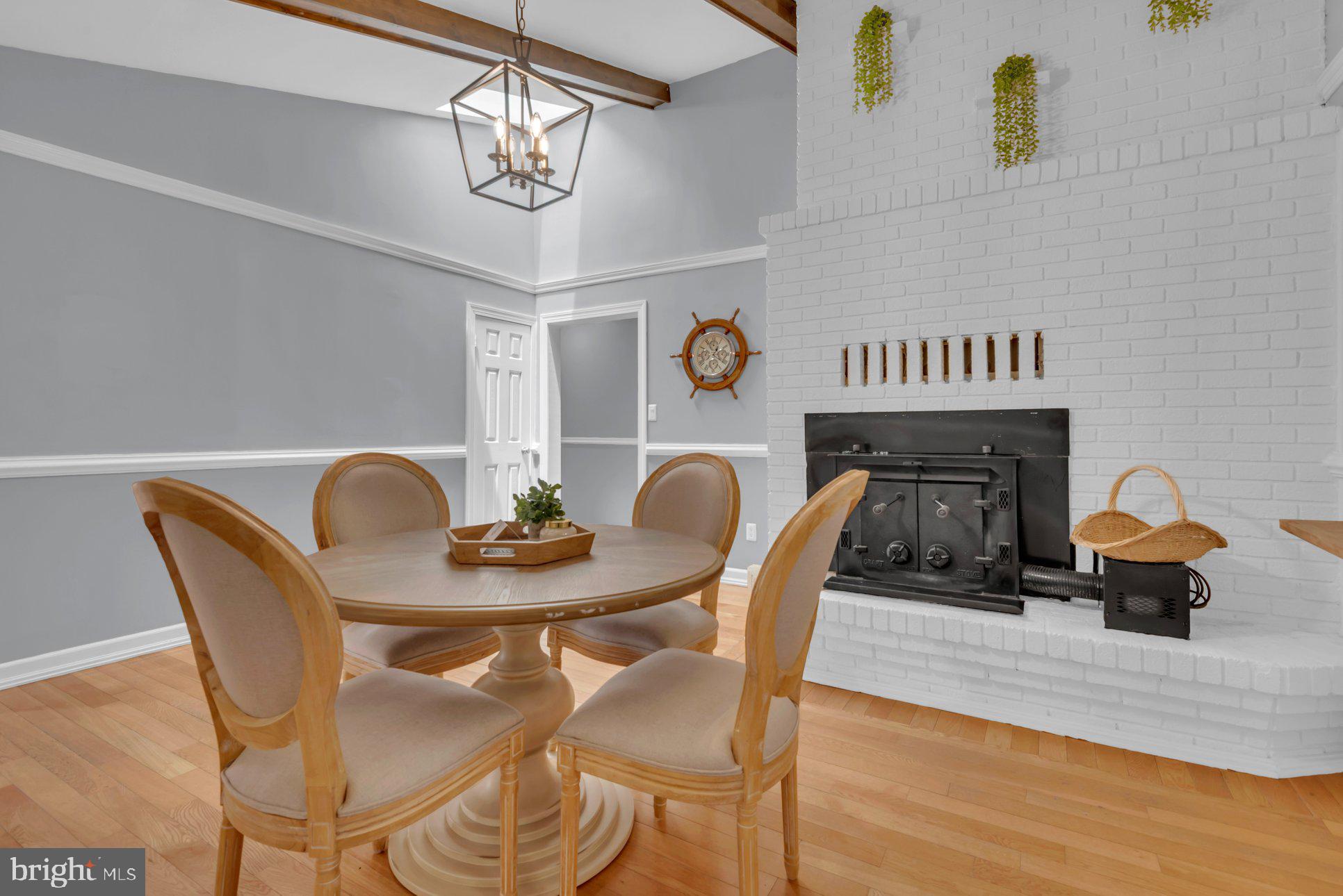 ANNAPOLIS - Residential